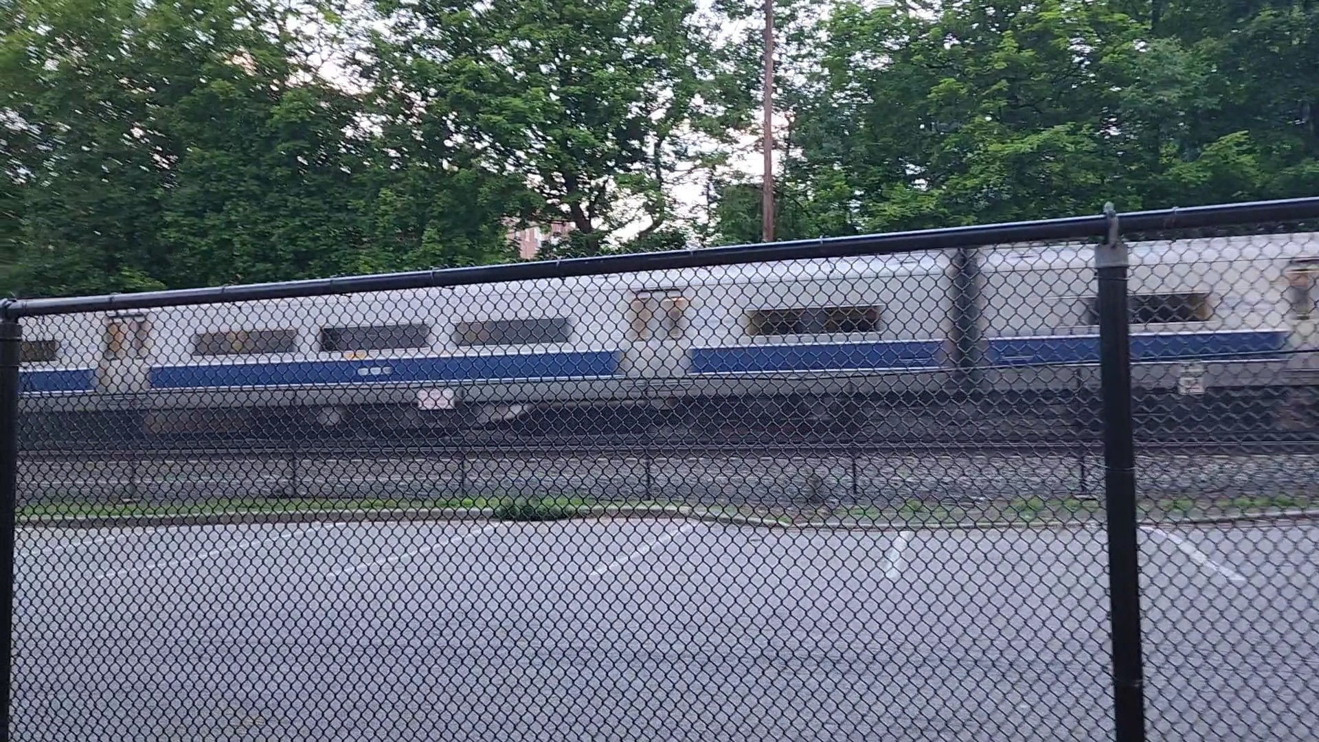 Garth Road Park - Scarsdale, NY