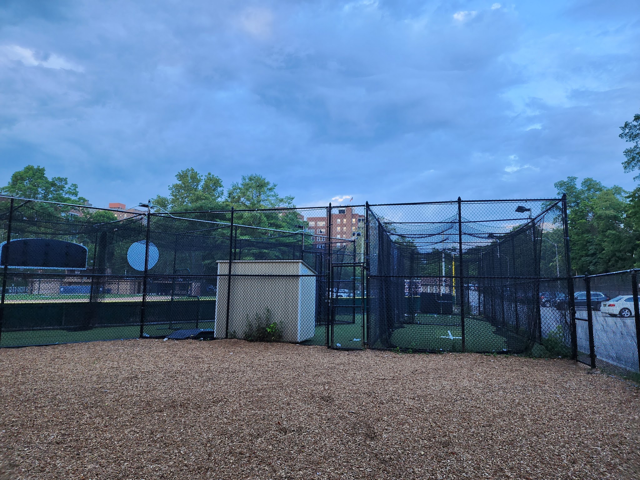 Garth Road Park - Scarsdale, NY