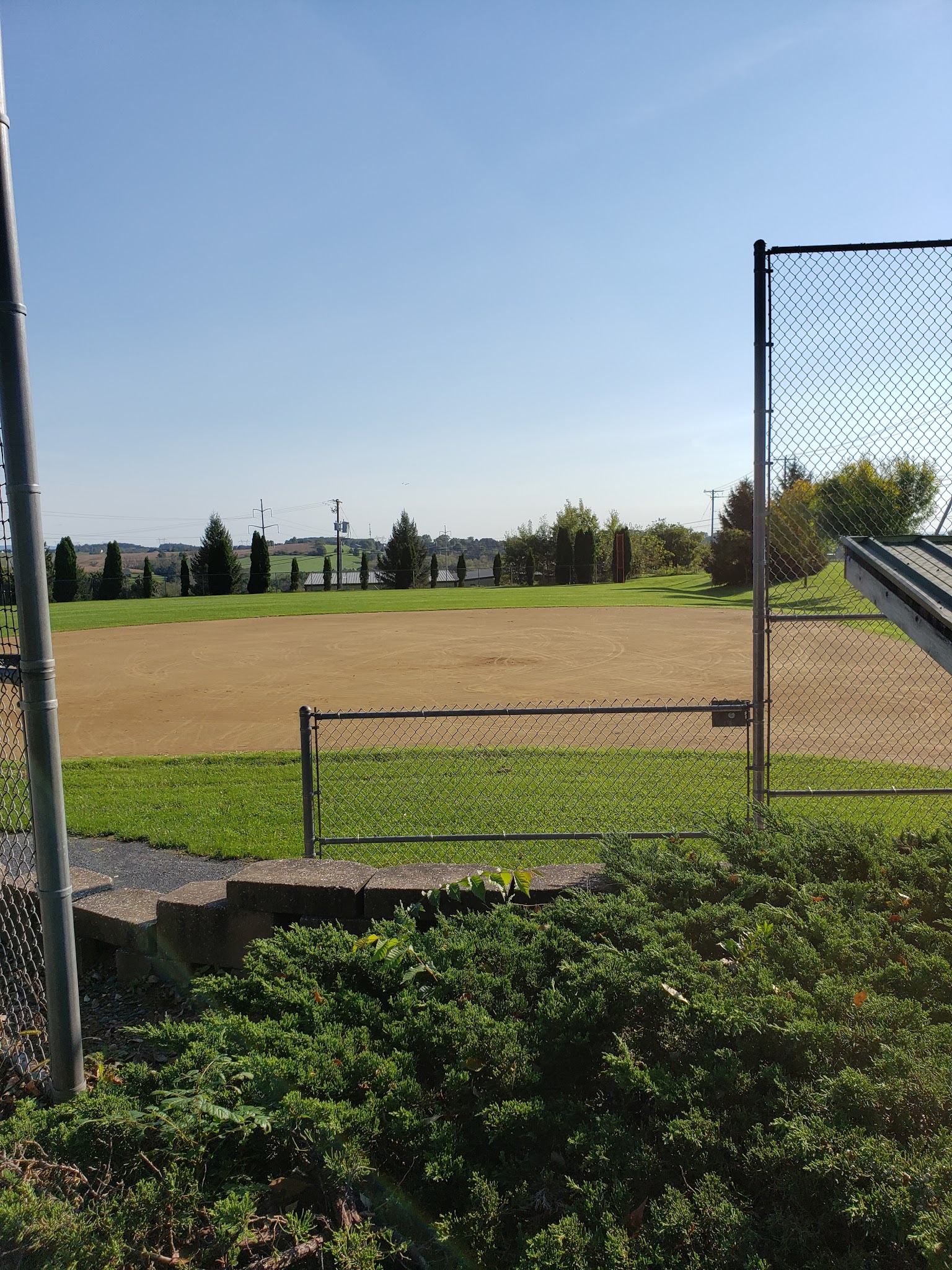 Independence Park - Schnecksville, PA