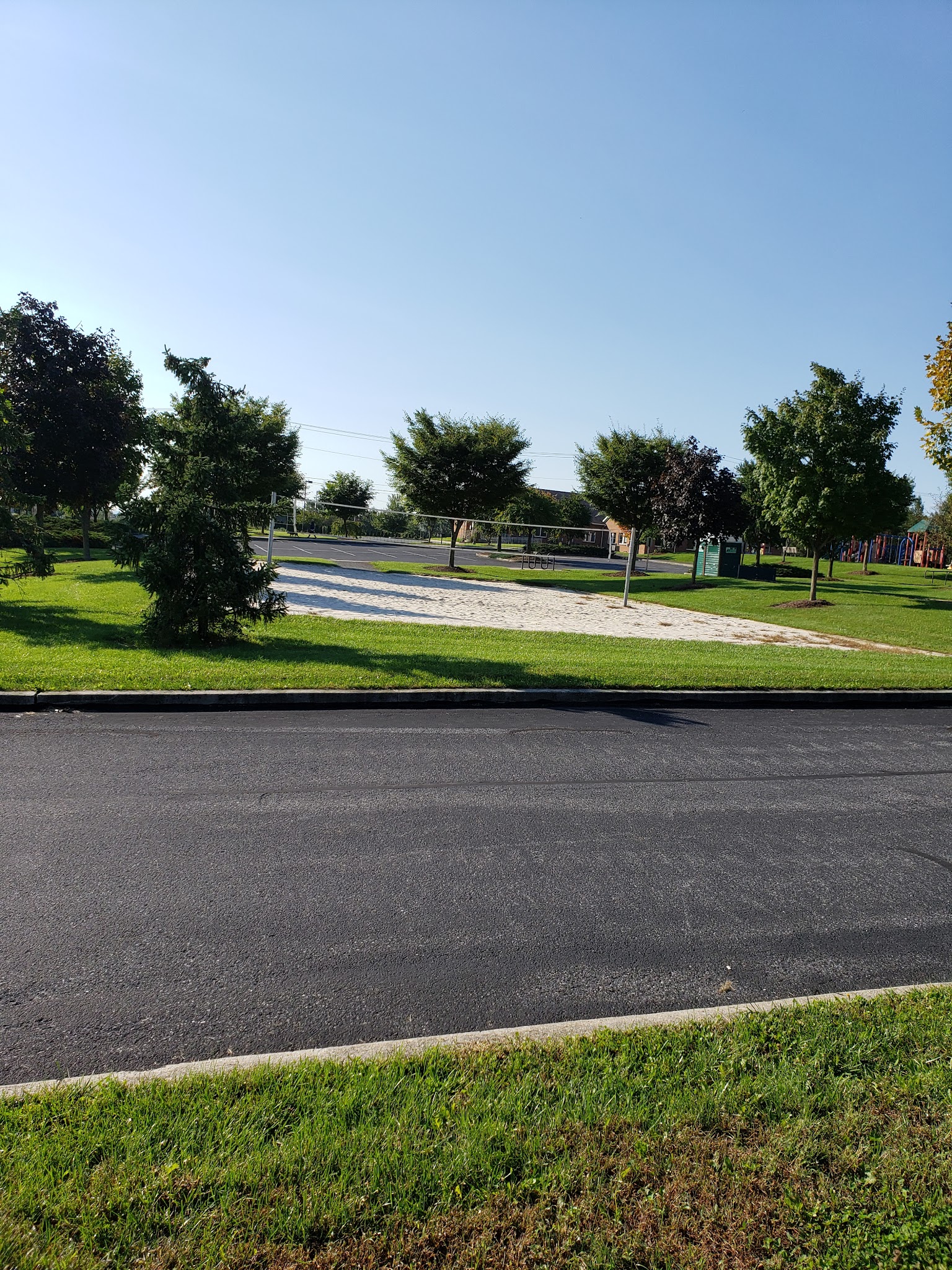 Independence Park - Schnecksville, PA