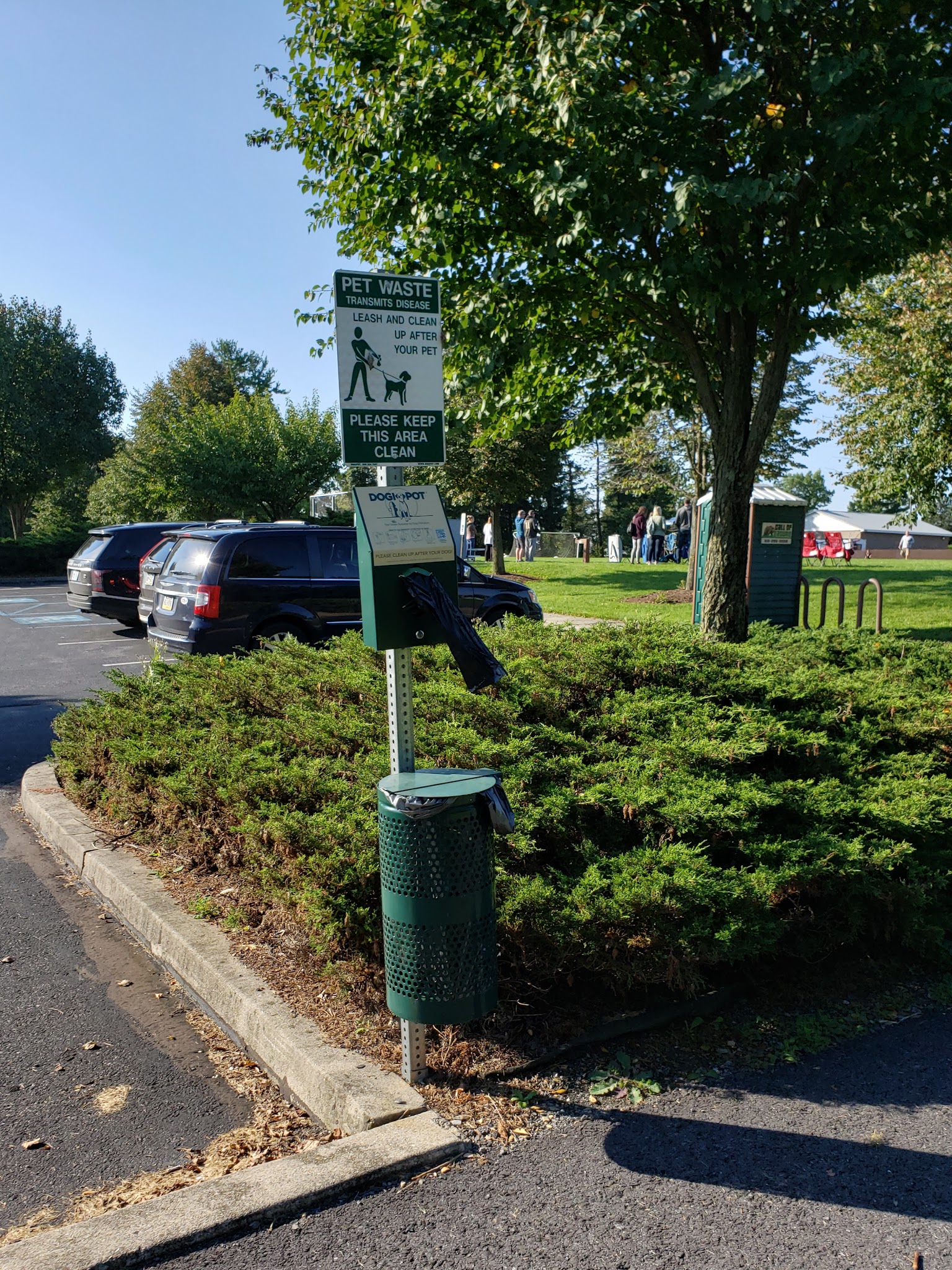 Independence Park - Schnecksville, PA