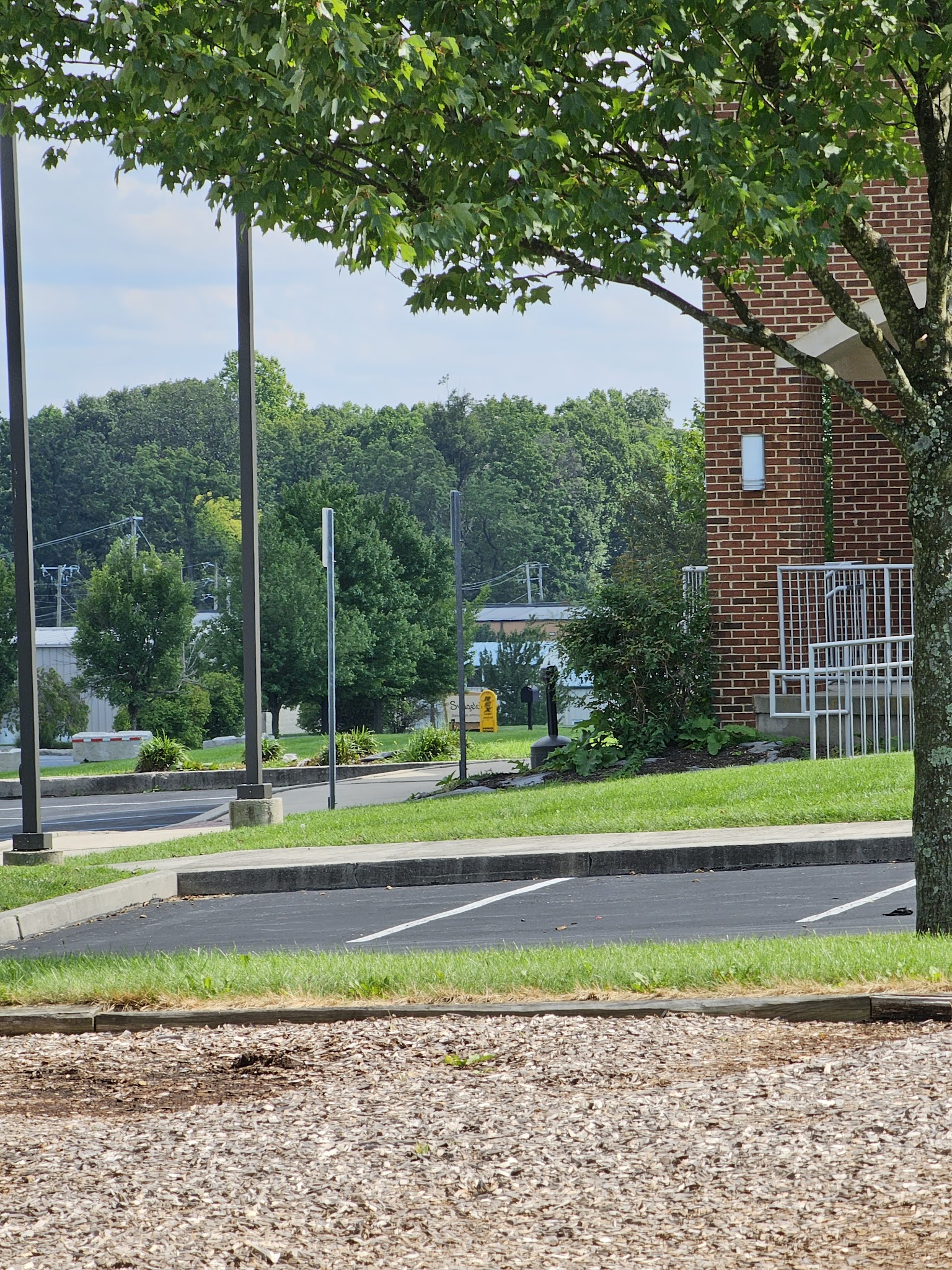 Independence Park - Schnecksville, PA