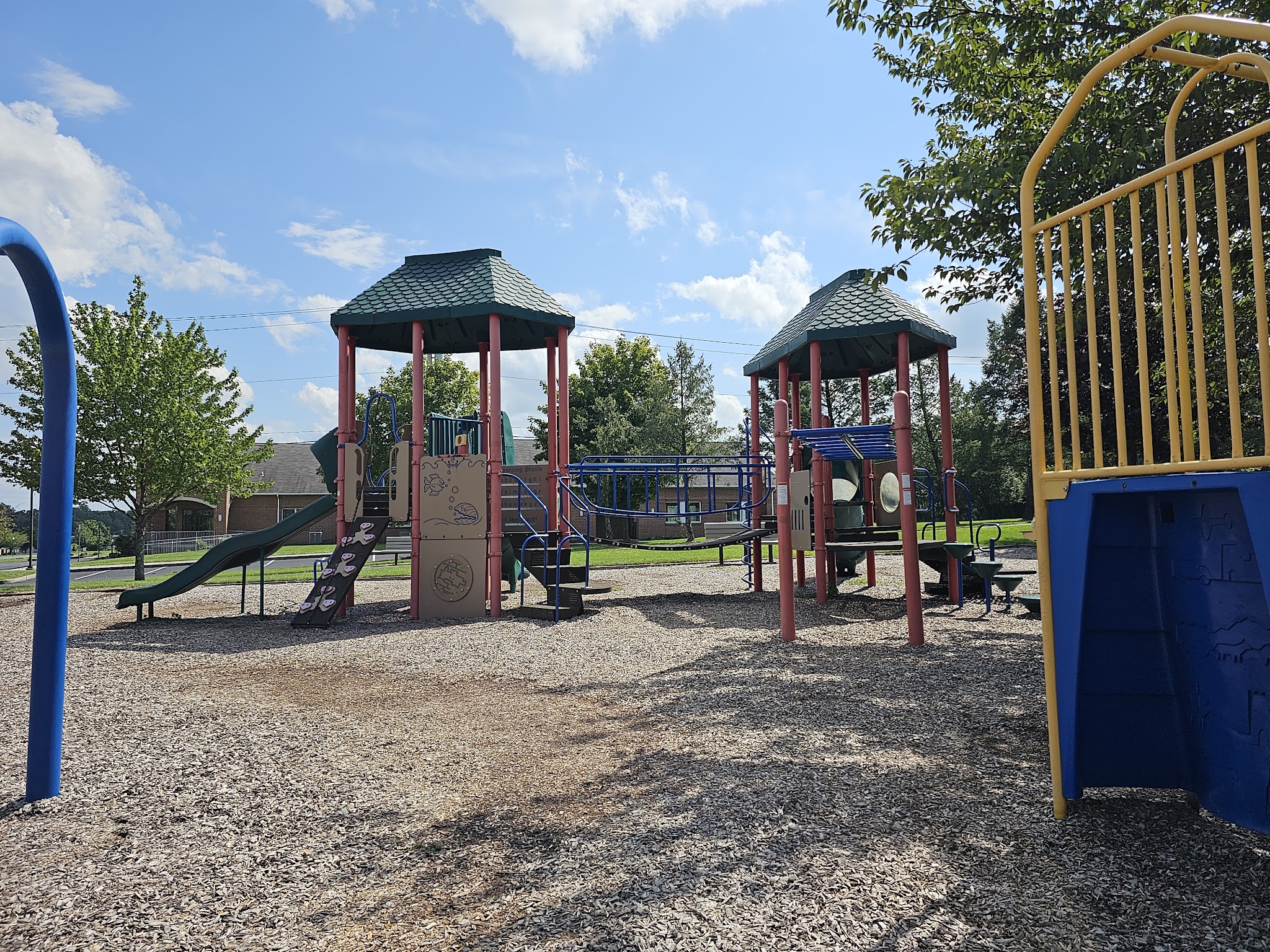 Independence Park - Schnecksville, PA