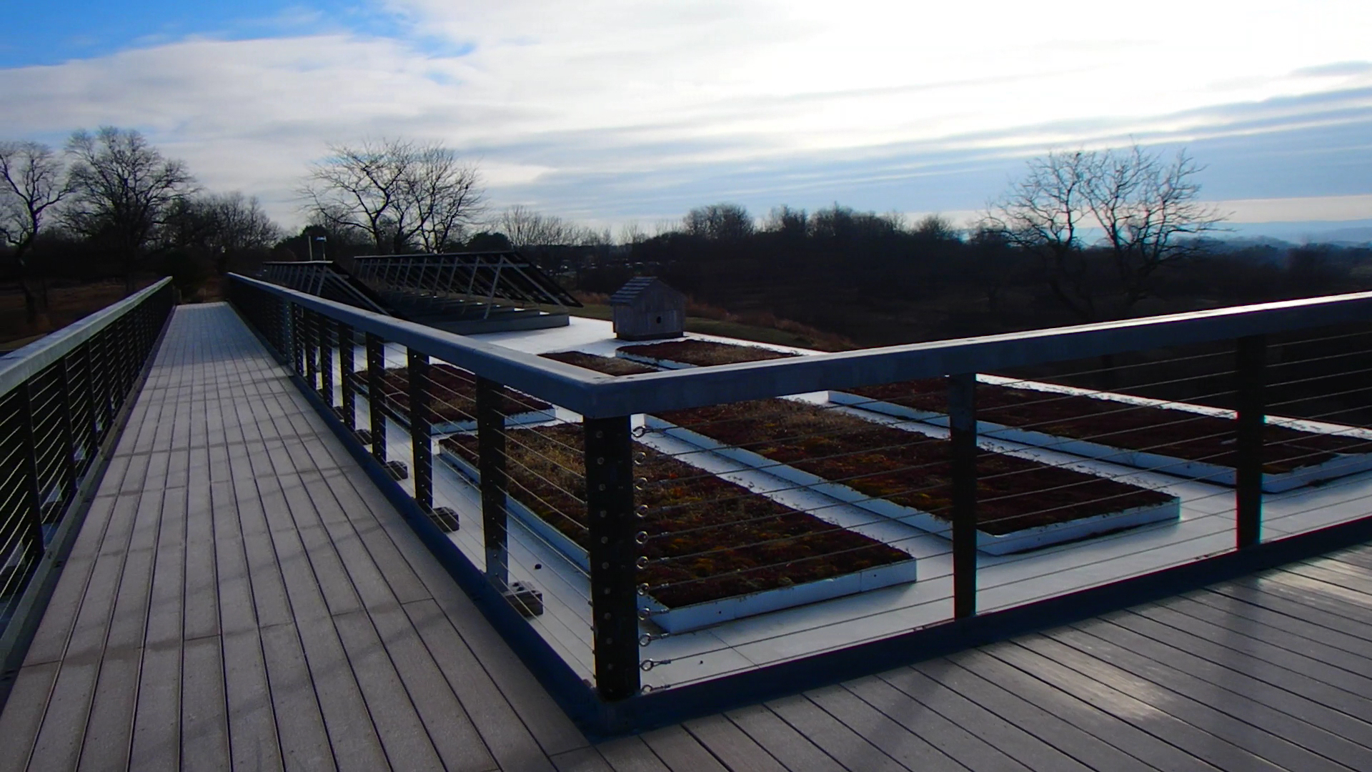 Trexler Nature Preserve - Schnecksville, PA