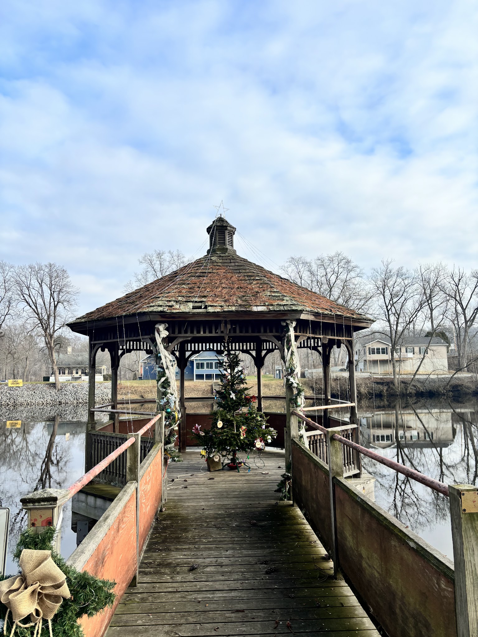 Fort Hardy Park - Schuylerville, NY