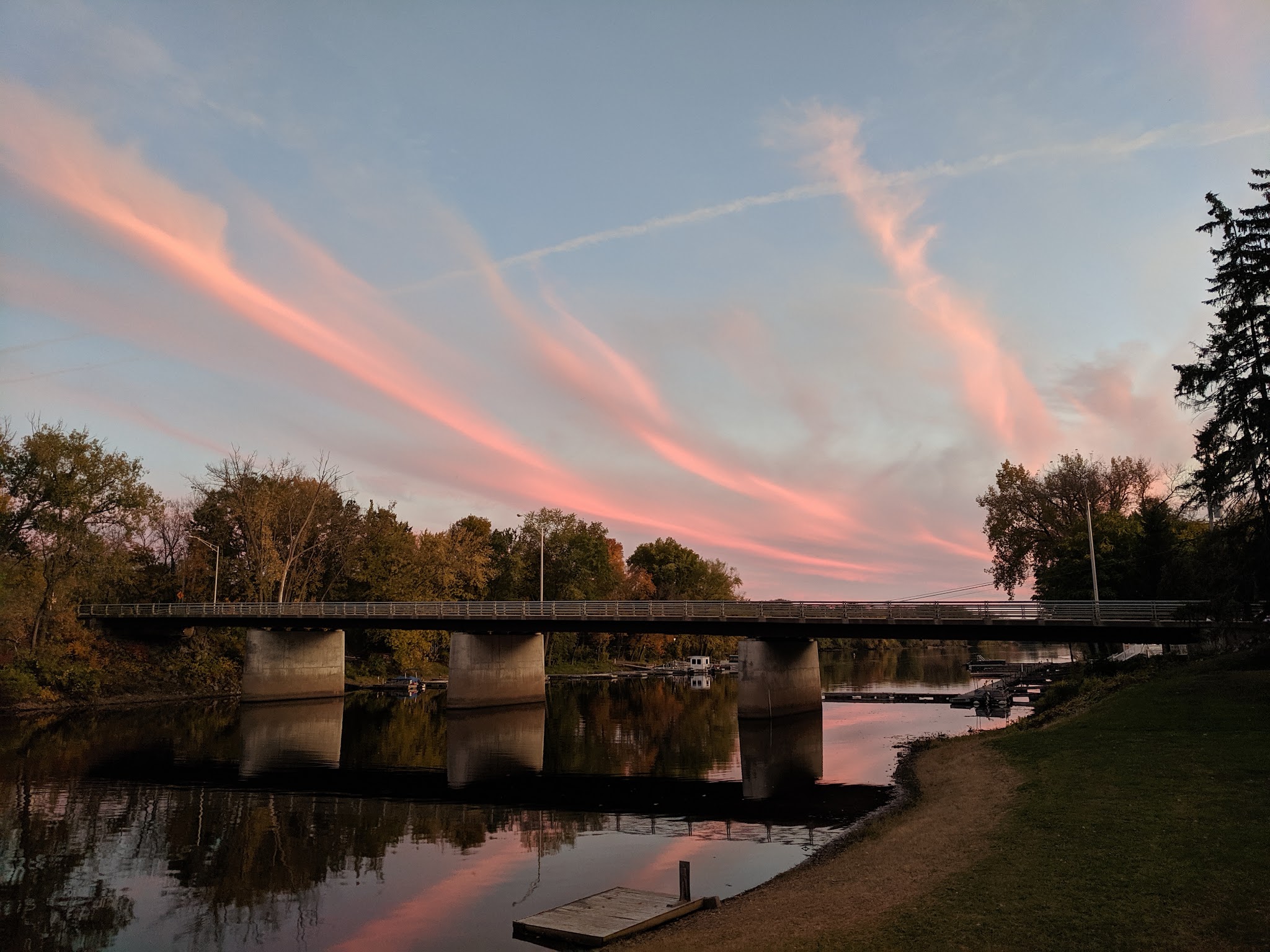 Fort Hardy Park - Schuylerville, NY