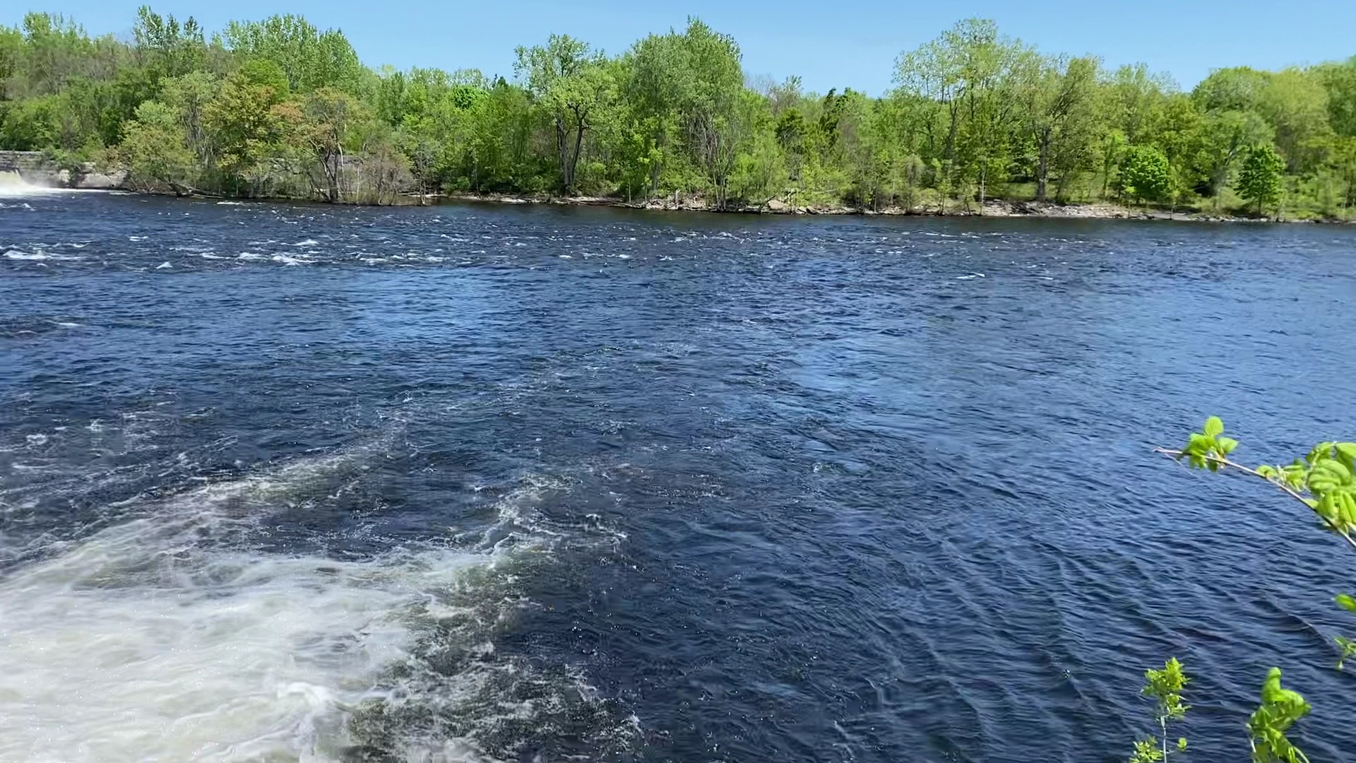 Hudson Crossing Park - Schuylerville, NY
