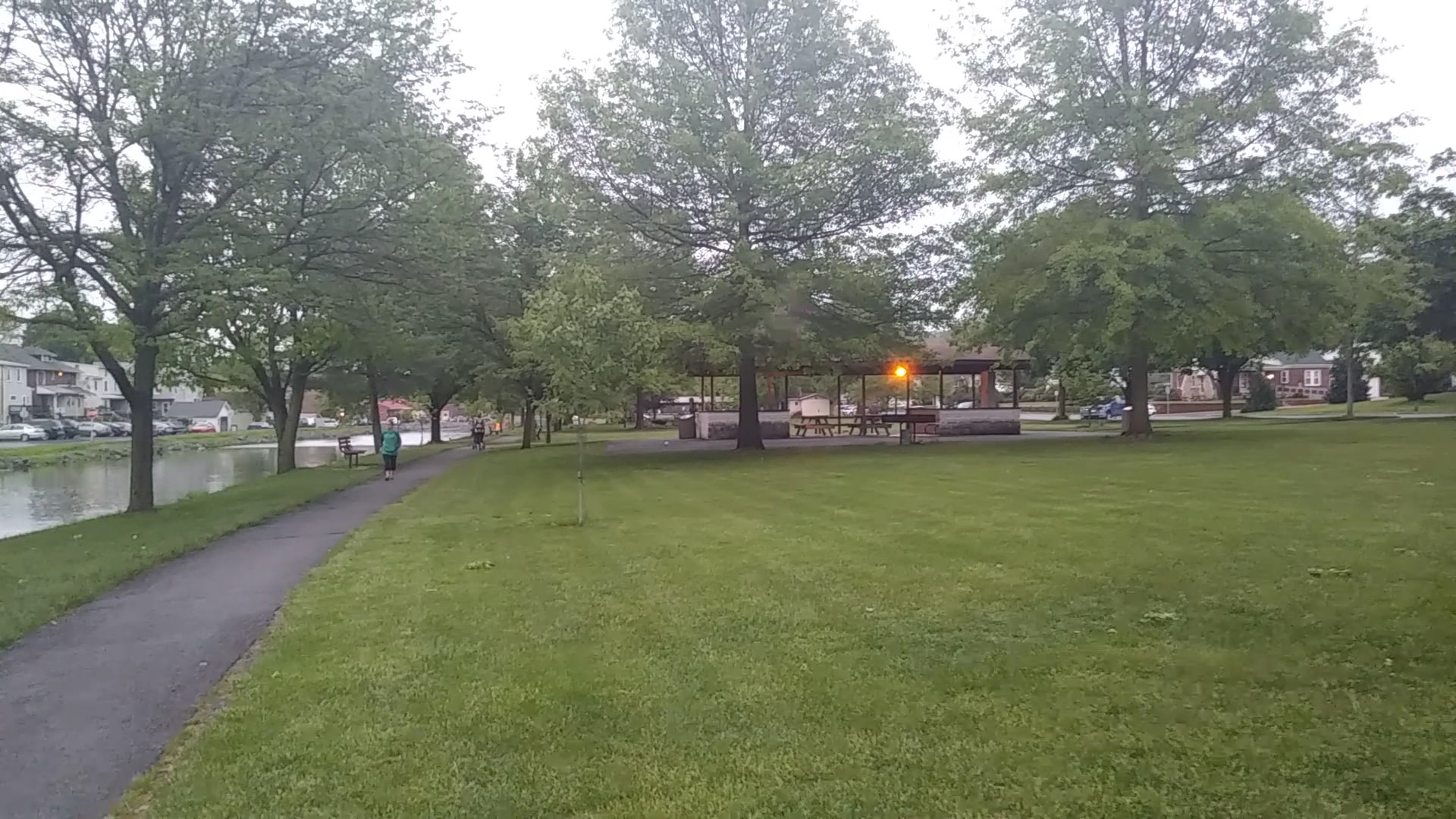 Bubeck Park - Schuylkill Haven, PA