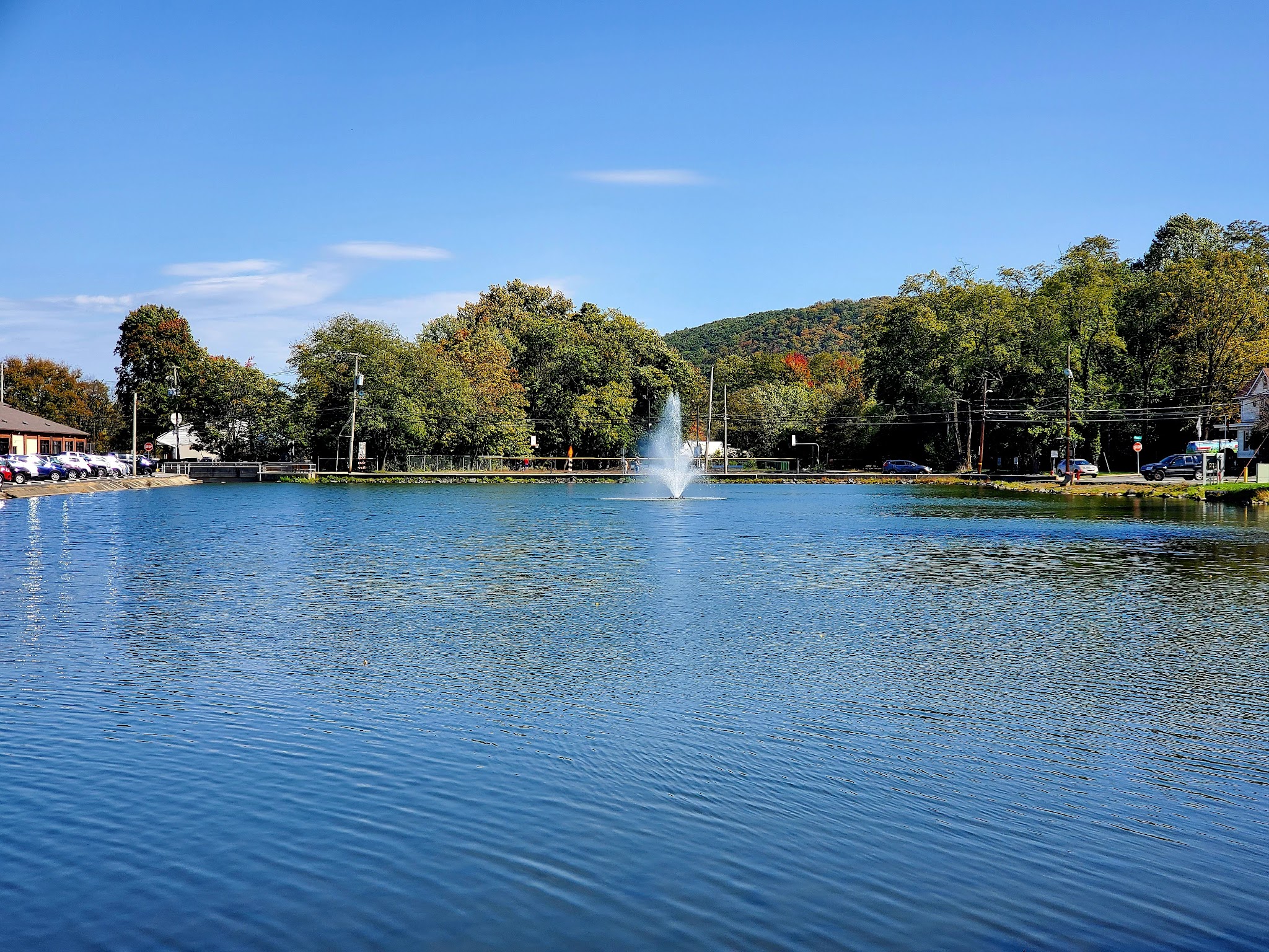 Bubeck Park - Schuylkill Haven, PA