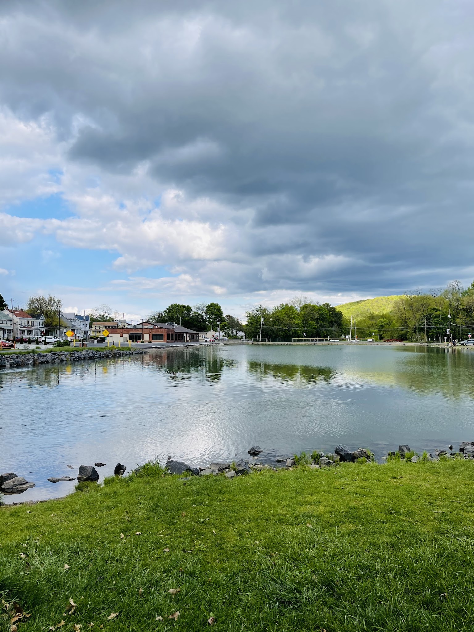 Bubeck Park - Schuylkill Haven, PA