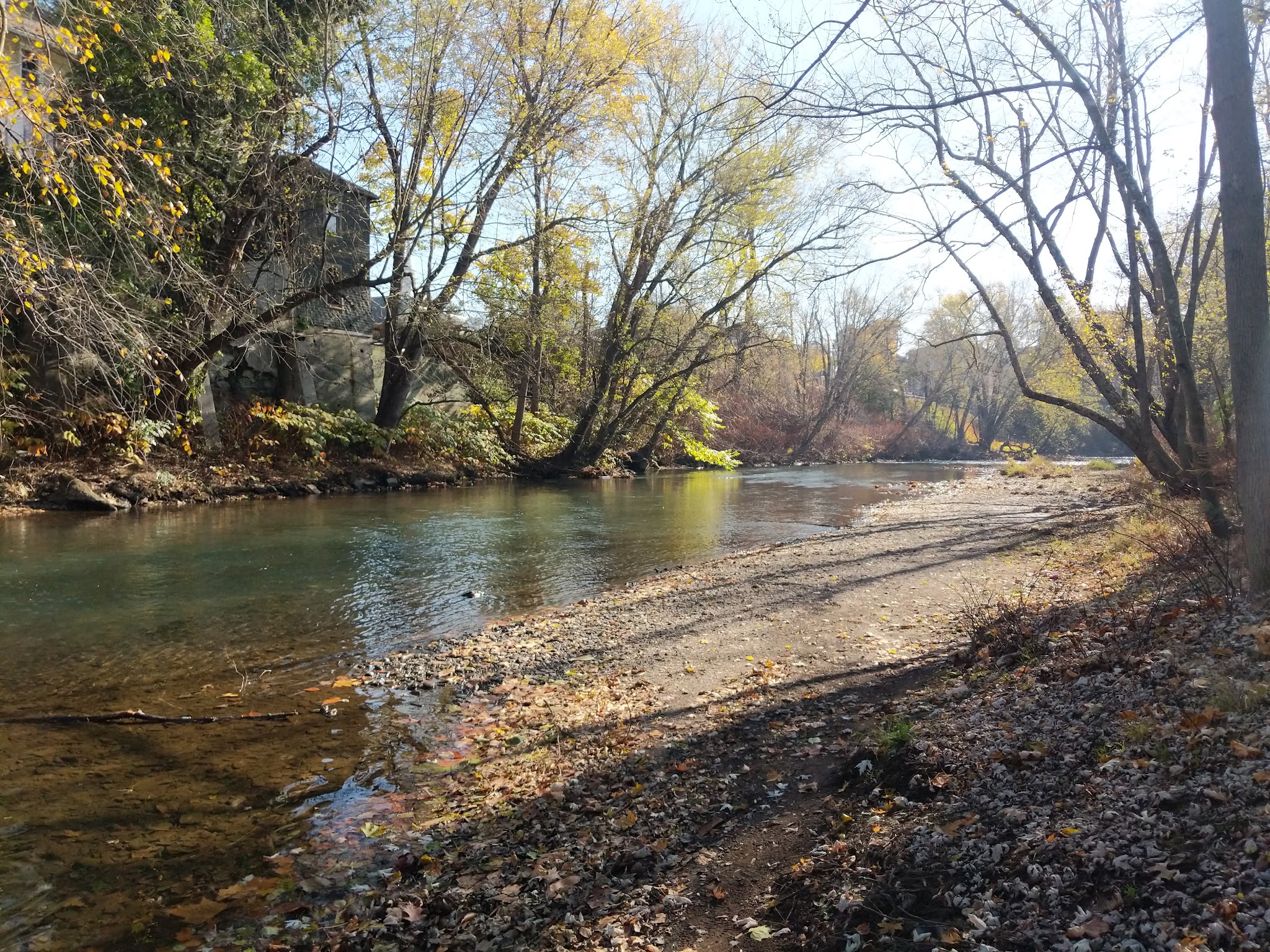 Island Park Complex - Schuylkill Haven, PA