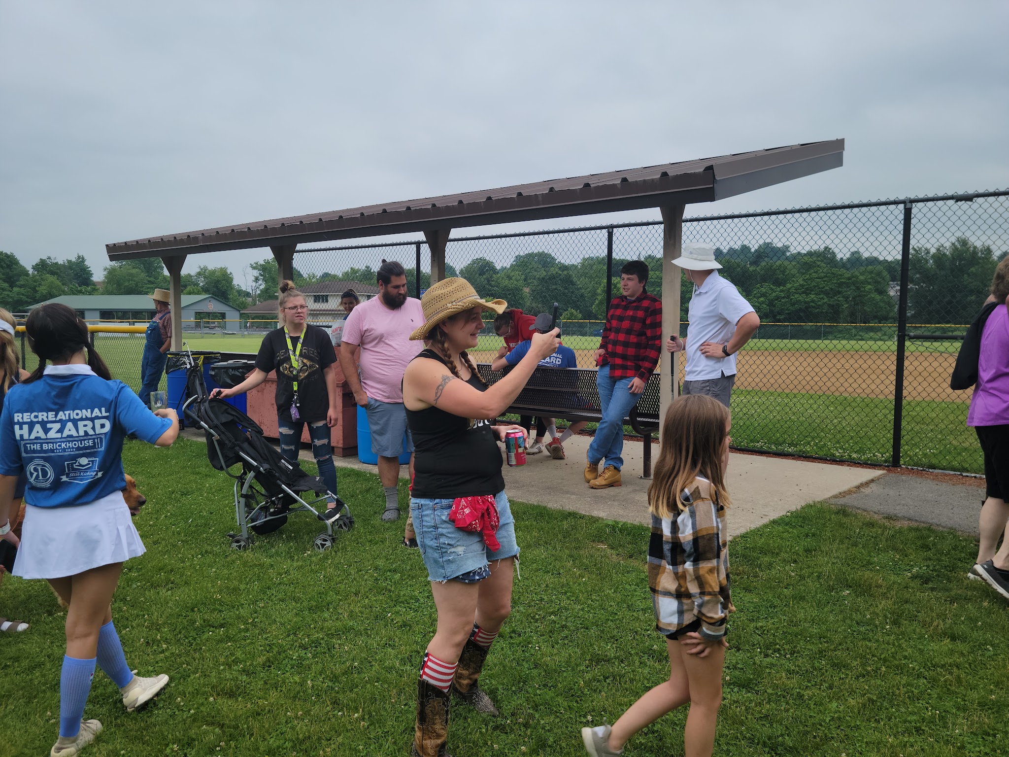 Island Park Complex - Schuylkill Haven, PA