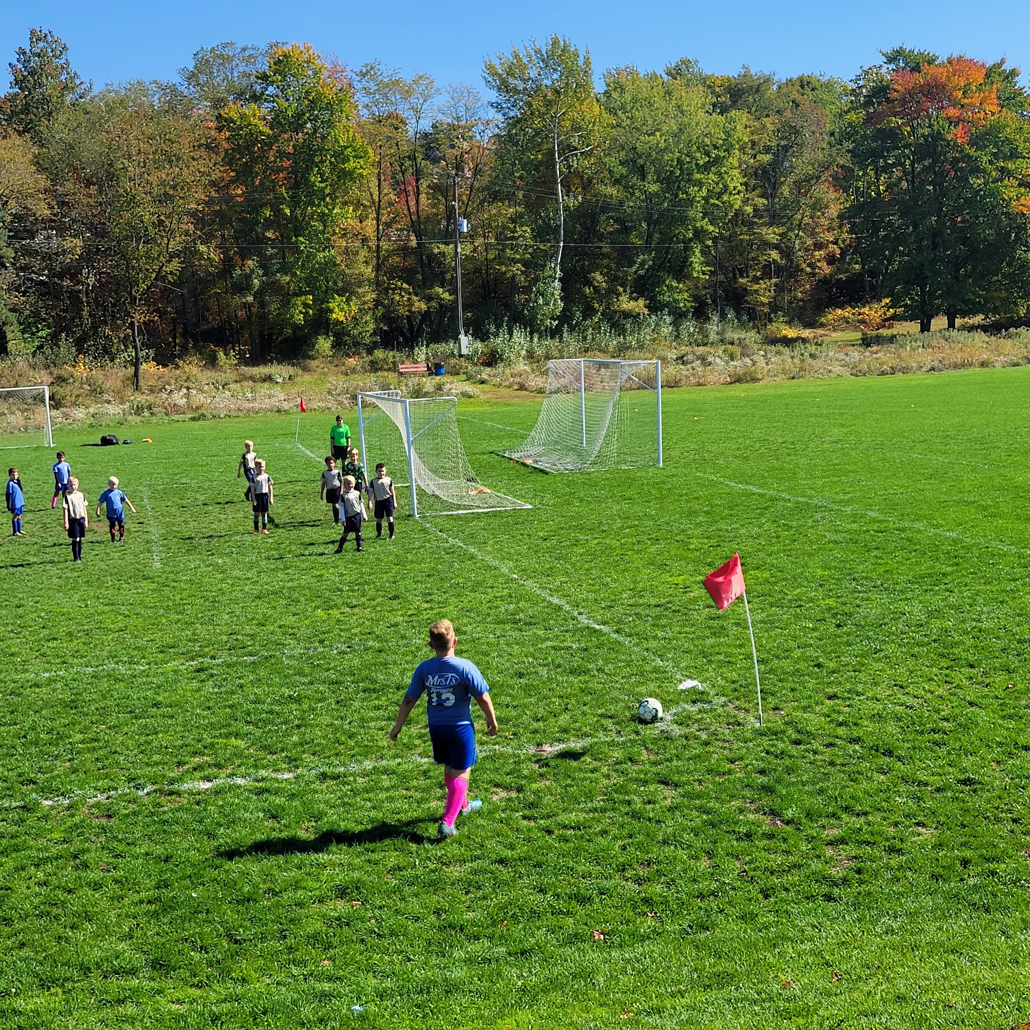 Island Park Complex - Schuylkill Haven, PA
