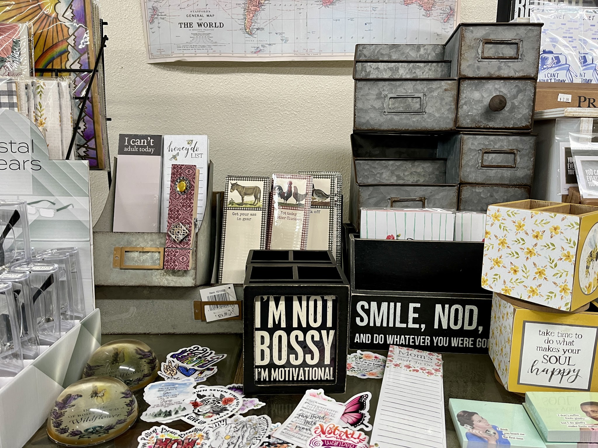 Scio Hardware and Mercantile - Scio, OR