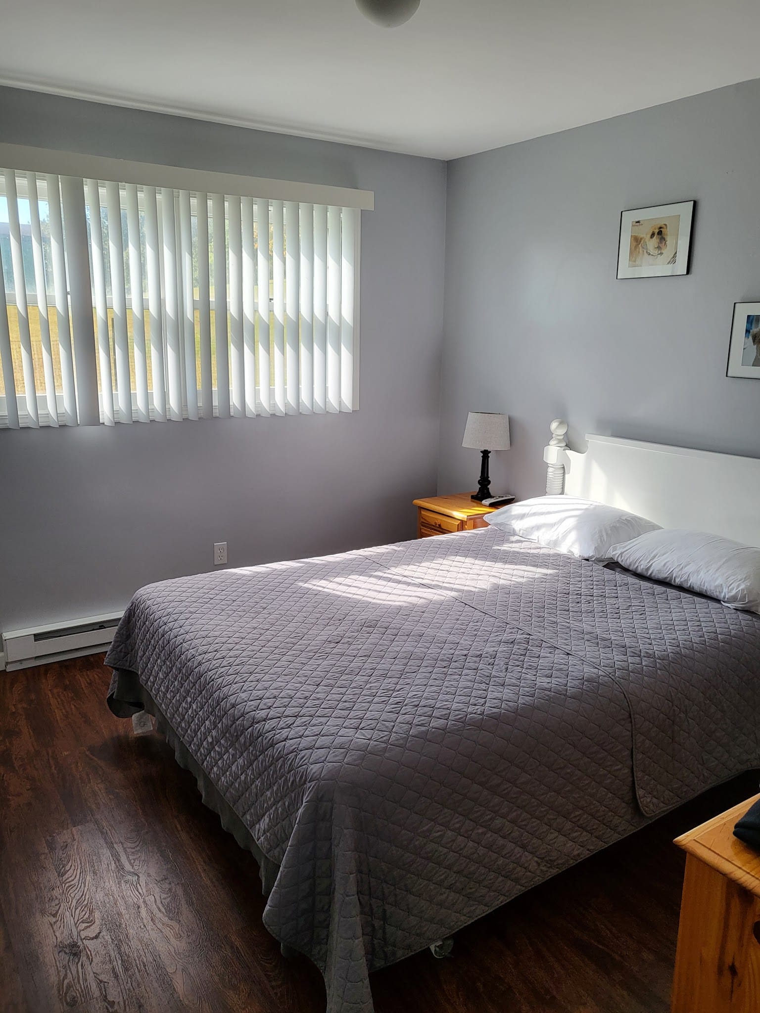 Good Dog! Vacations at Big Valley Resort - Sciota, PA