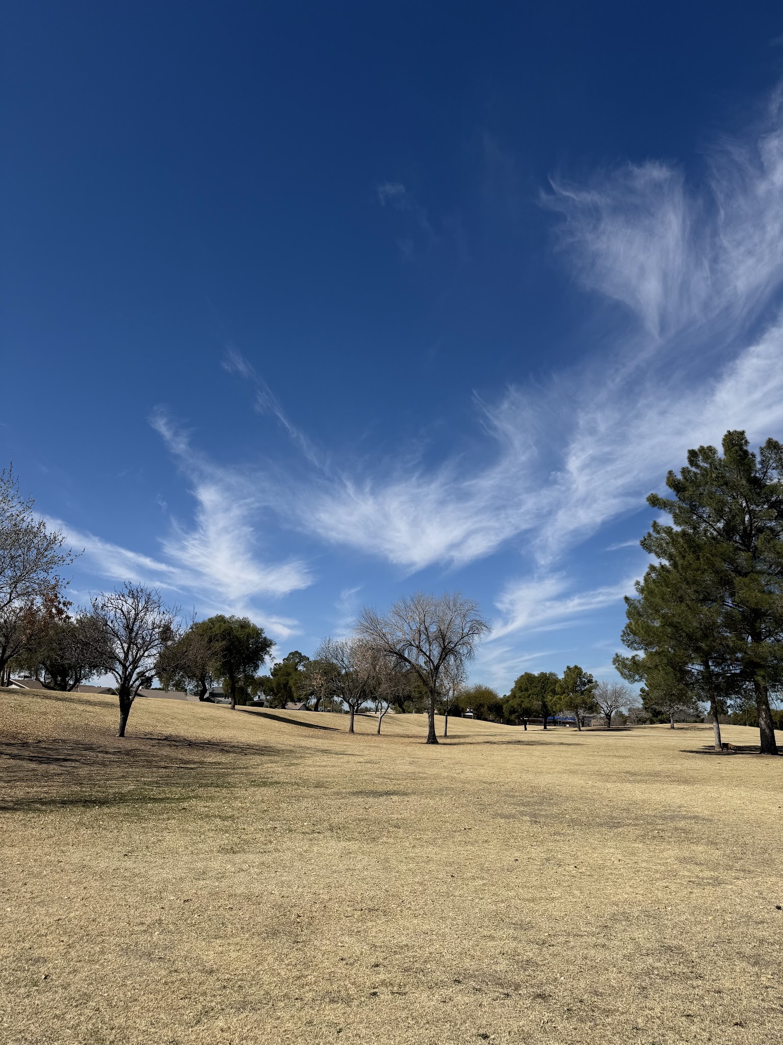 Crossed Arrows Park - Scottsdale, AZ