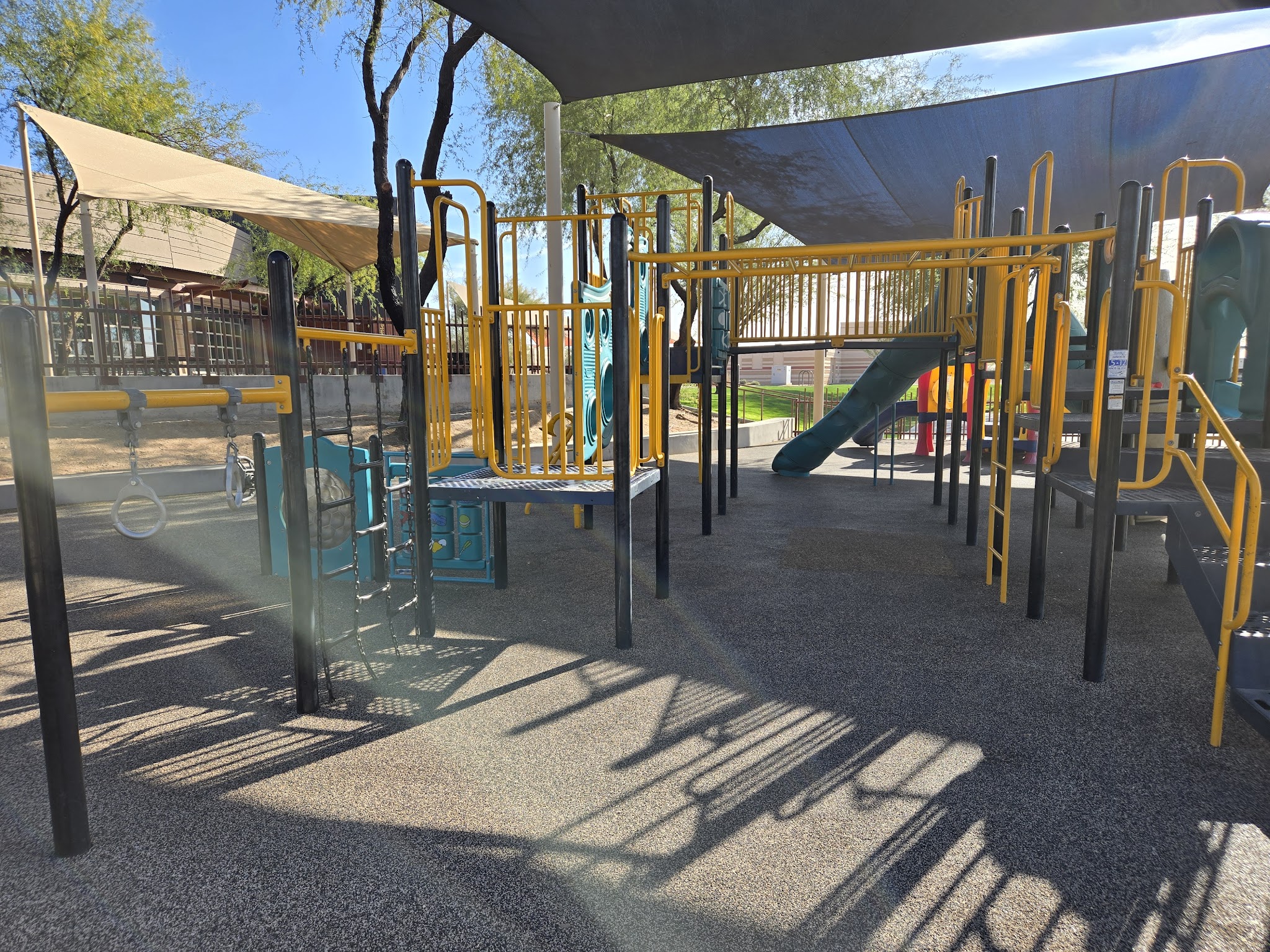 Friendship Park - Scottsdale, AZ