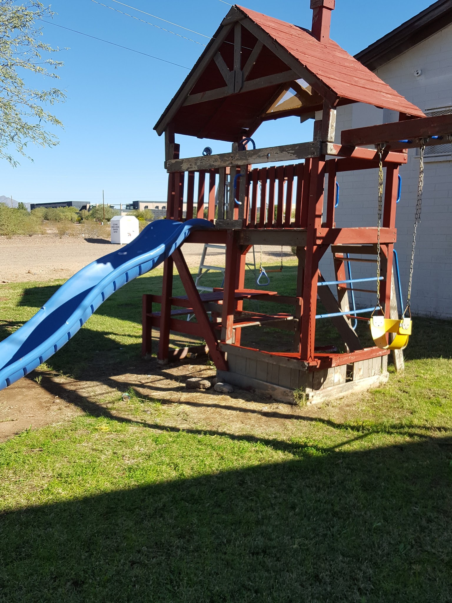 Friendship Park - Scottsdale, AZ