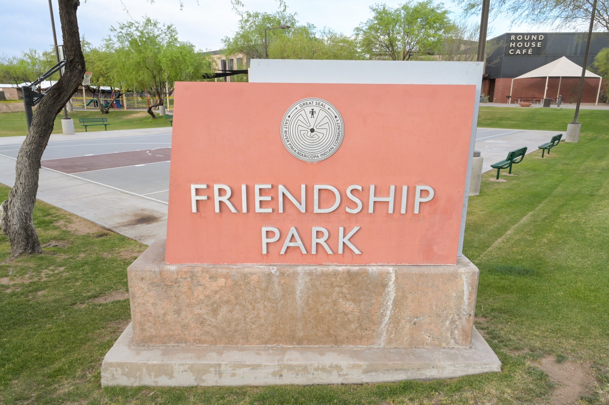 Friendship Park - Scottsdale, AZ