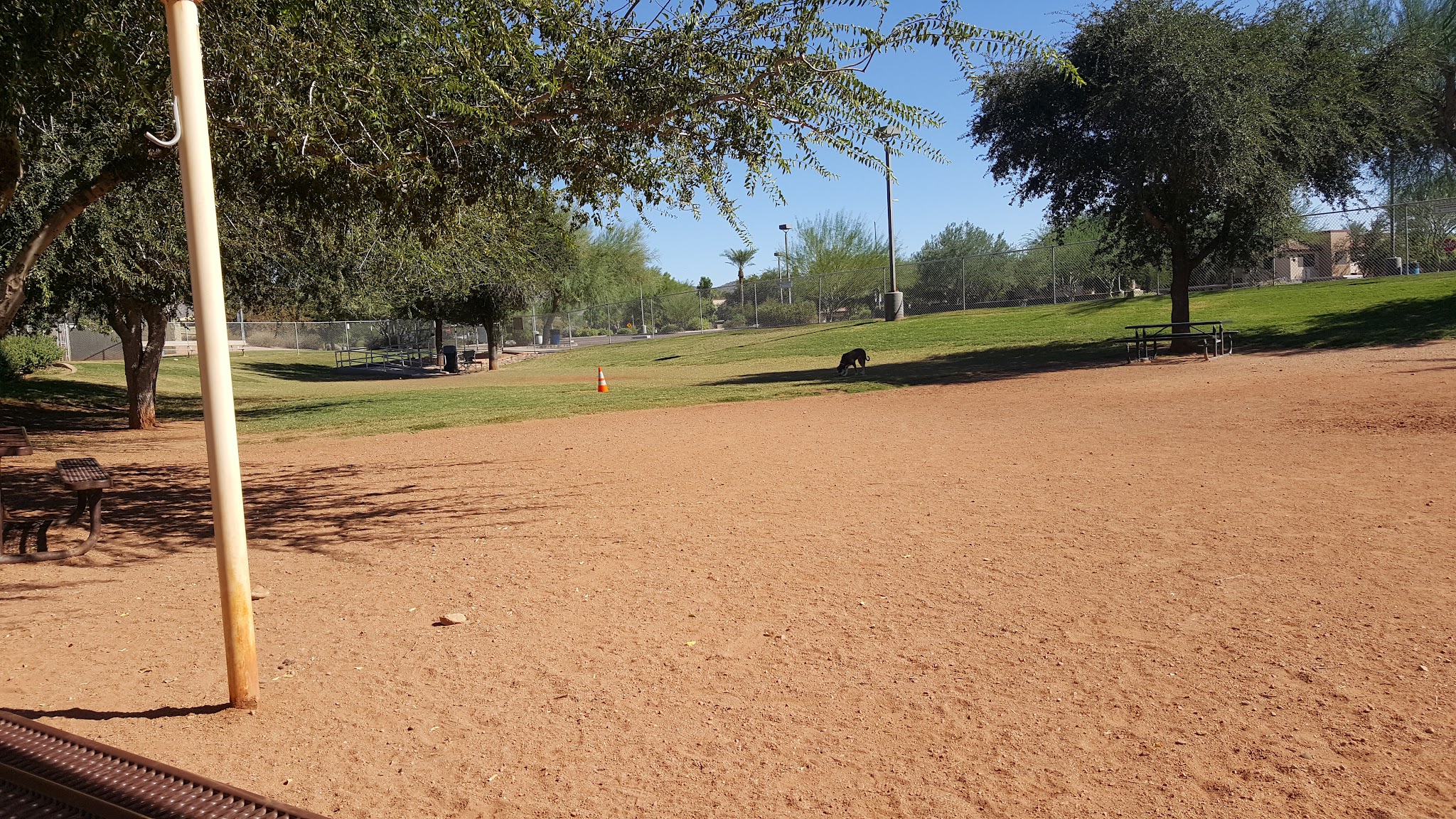 Horizon Dog Park - Scottsdale, AZ