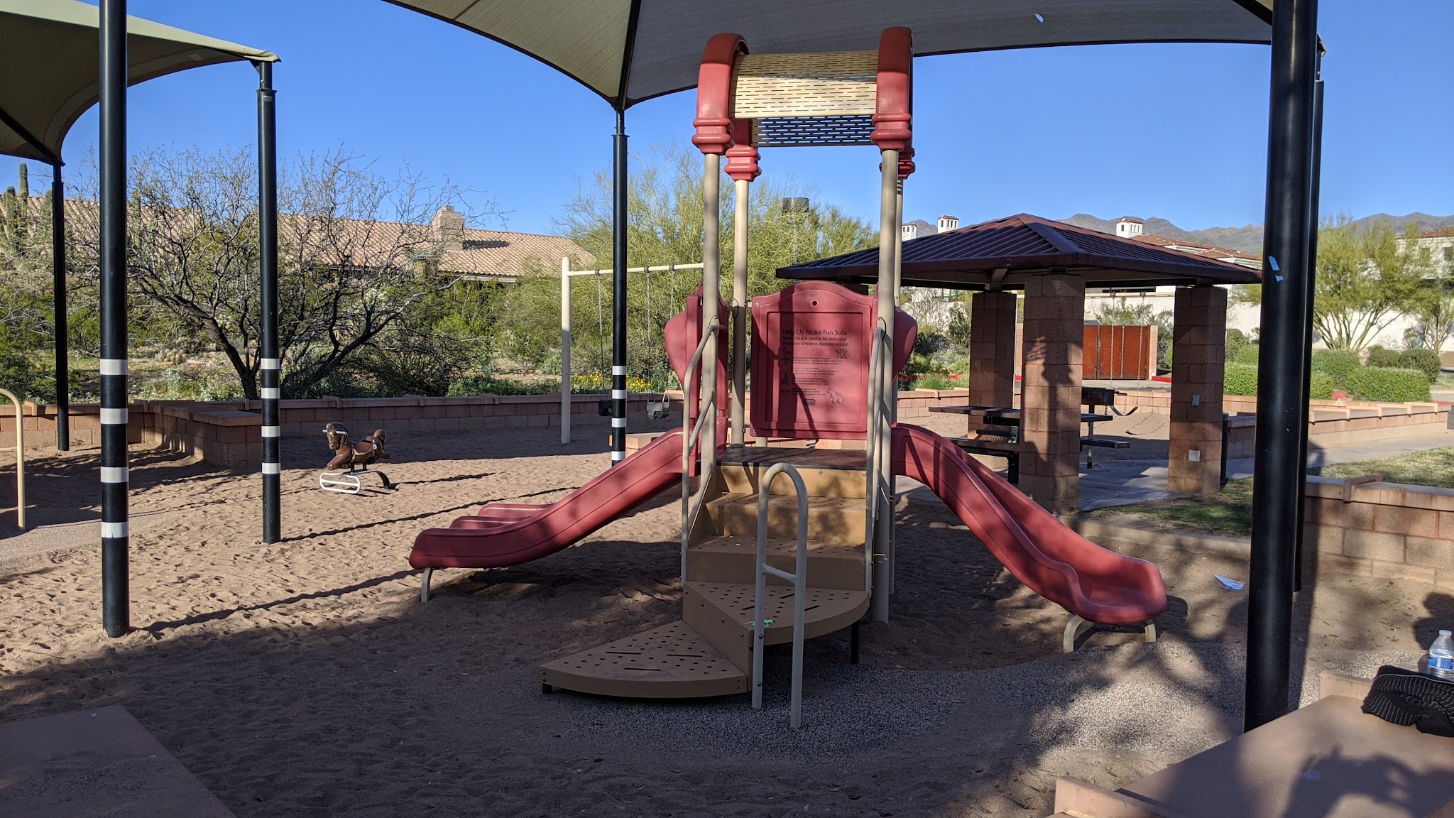 Ironwood Park - Scottsdale, AZ