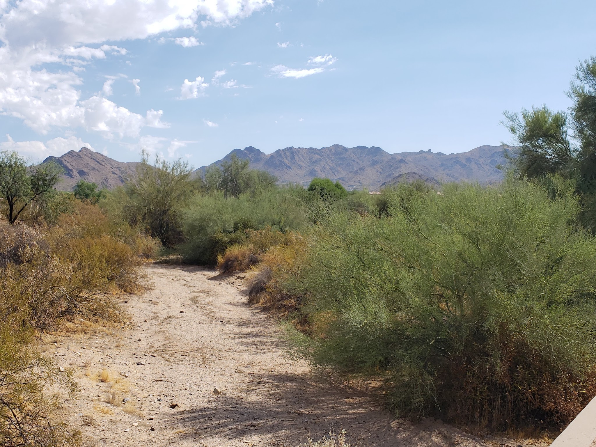 Ironwood Park - Scottsdale, AZ