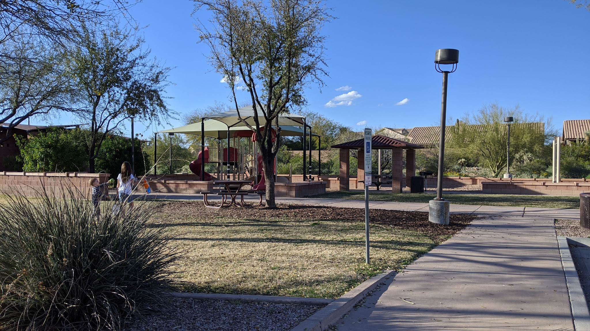 Ironwood Park - Scottsdale, AZ