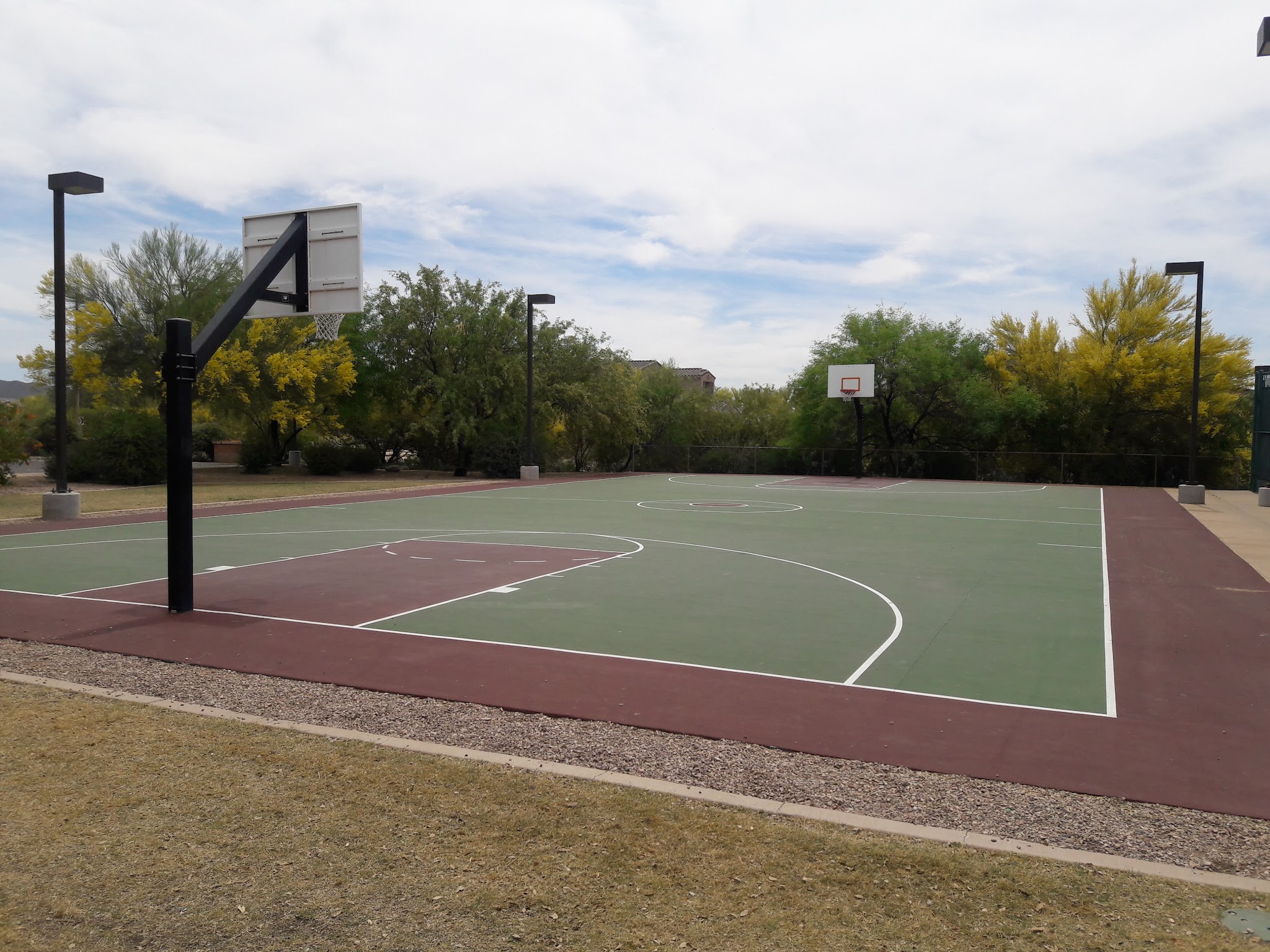 Ironwood Park - Scottsdale, AZ