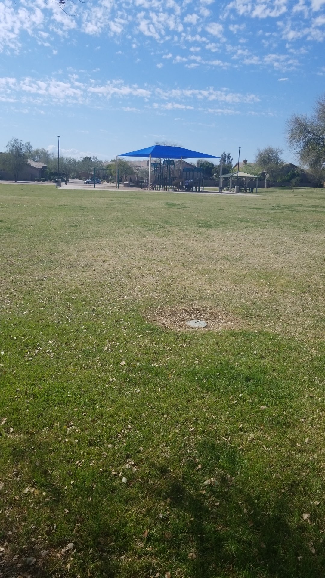 Kierland Park - Scottsdale, AZ