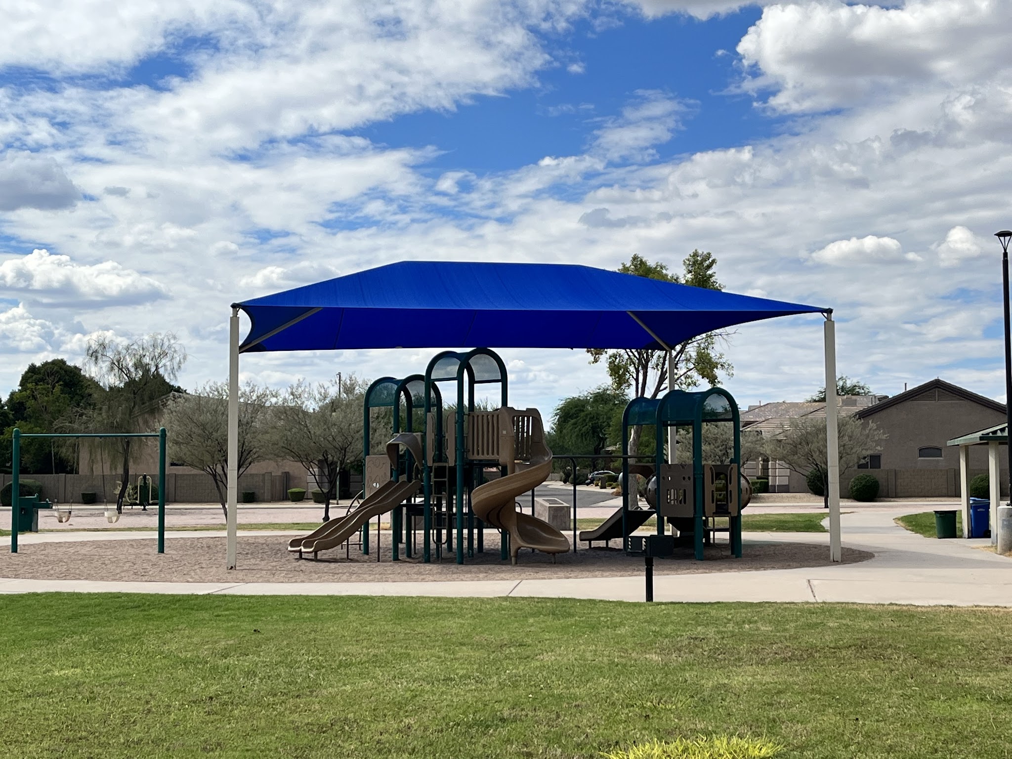 Kierland Park - Scottsdale, AZ