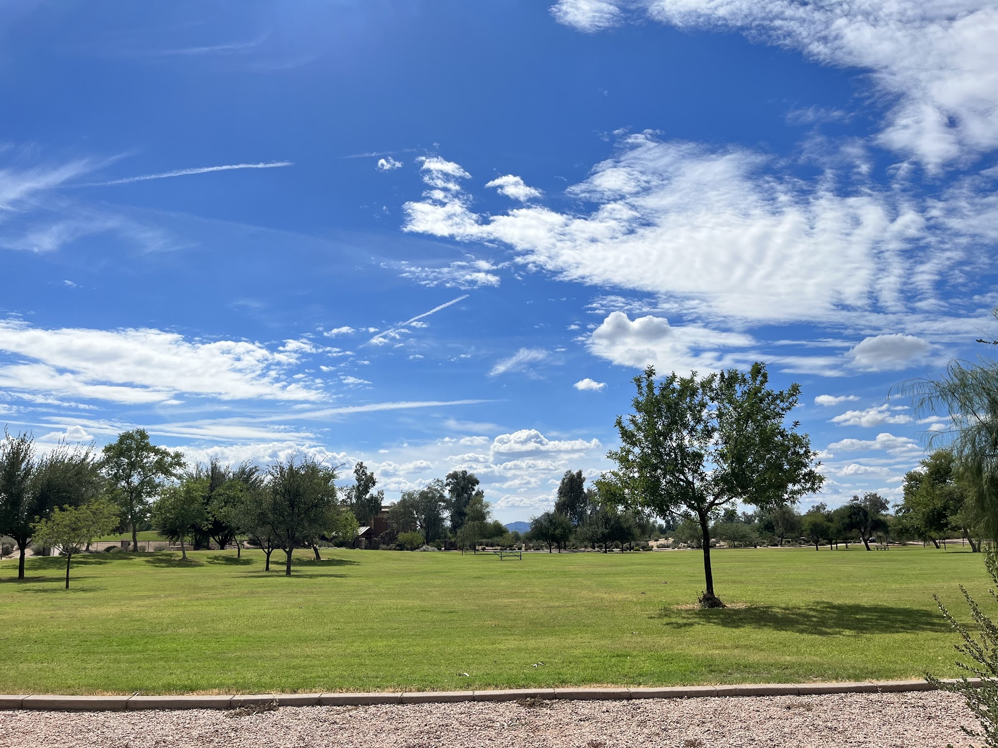 Kierland Park - Scottsdale, AZ
