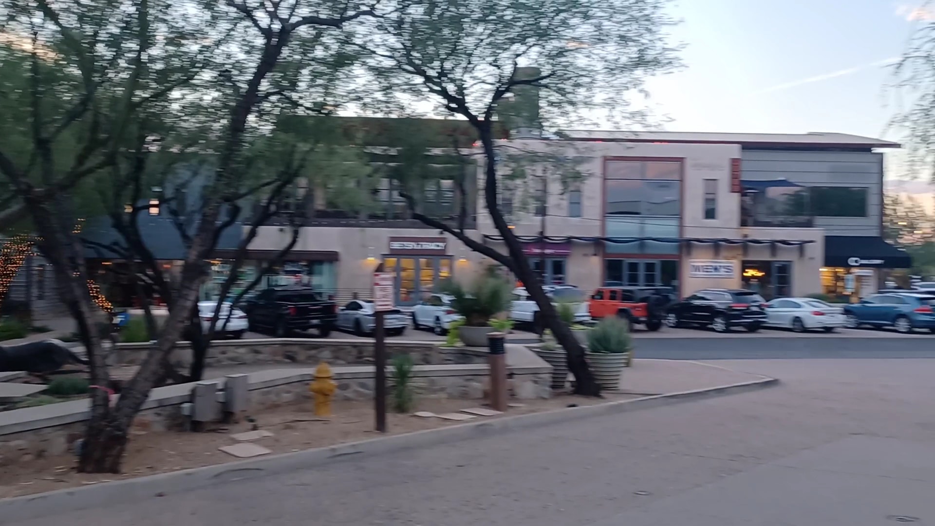 Market Street Park - Scottsdale, AZ