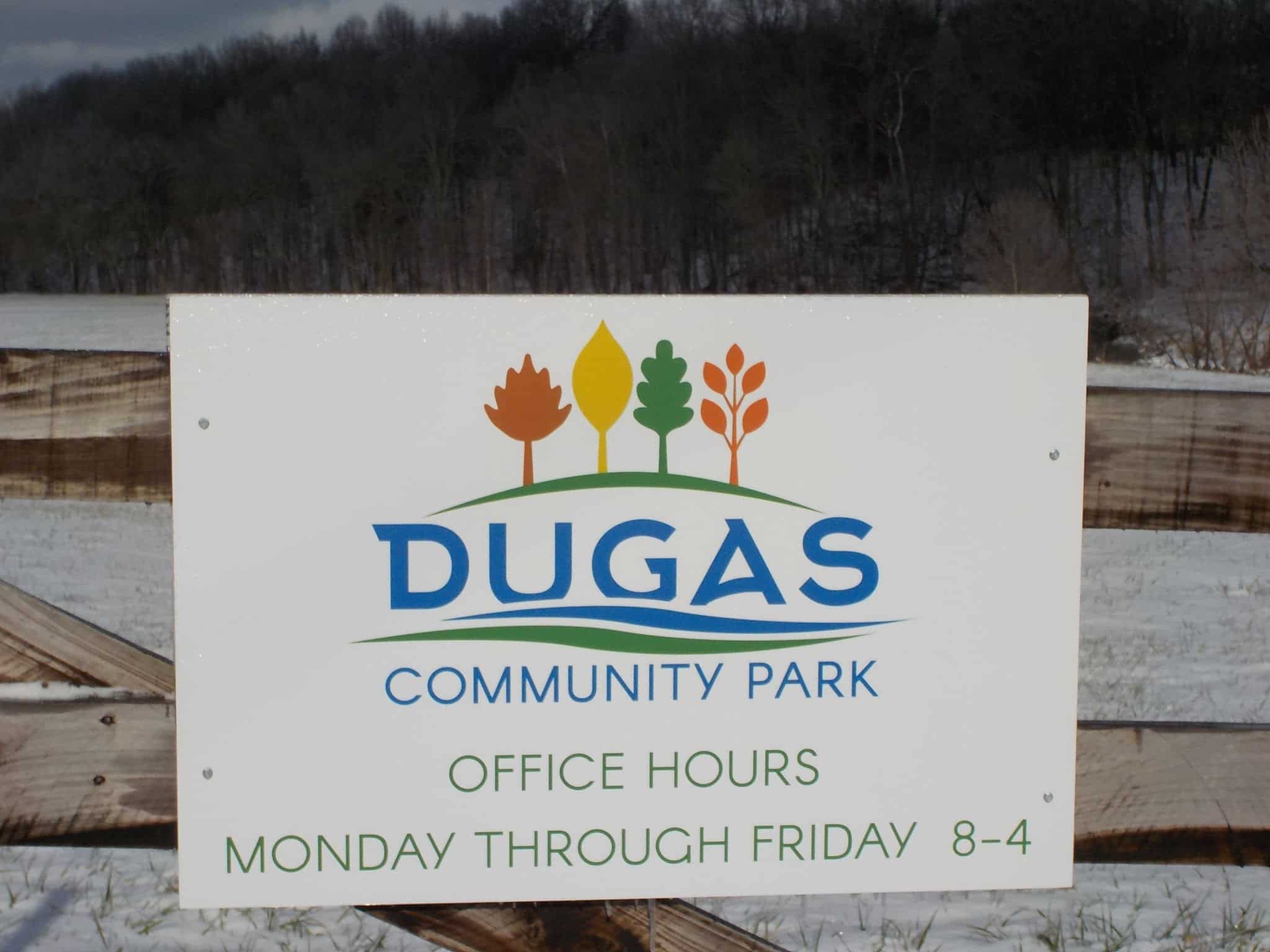 Dugas Community Park - Scottsville, KY