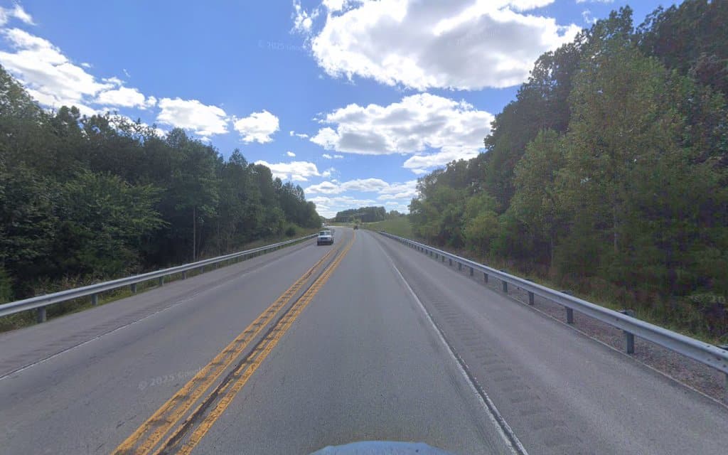 Dugas Community Park - Scottsville, KY