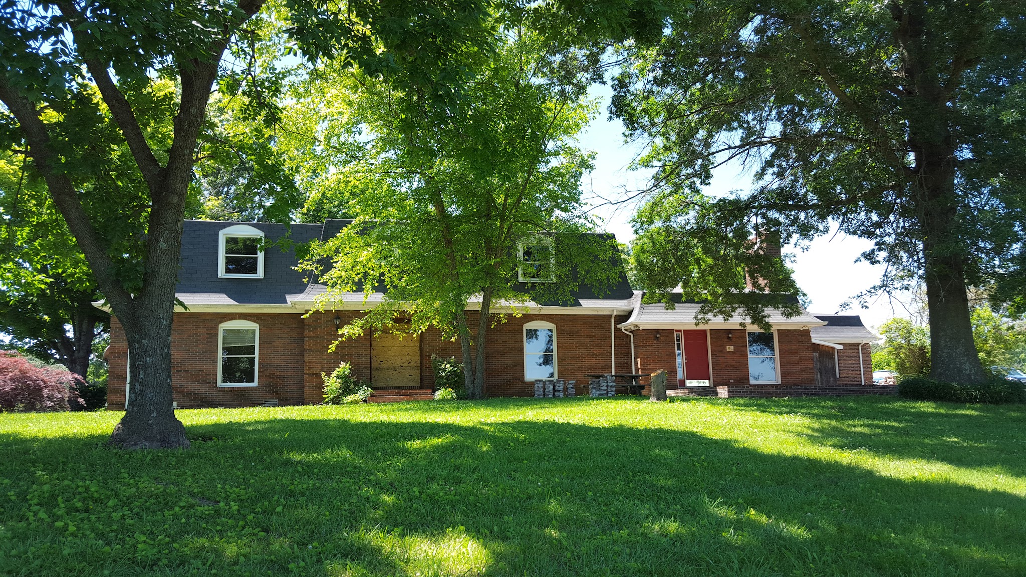 Dugas Community Park - Scottsville, KY