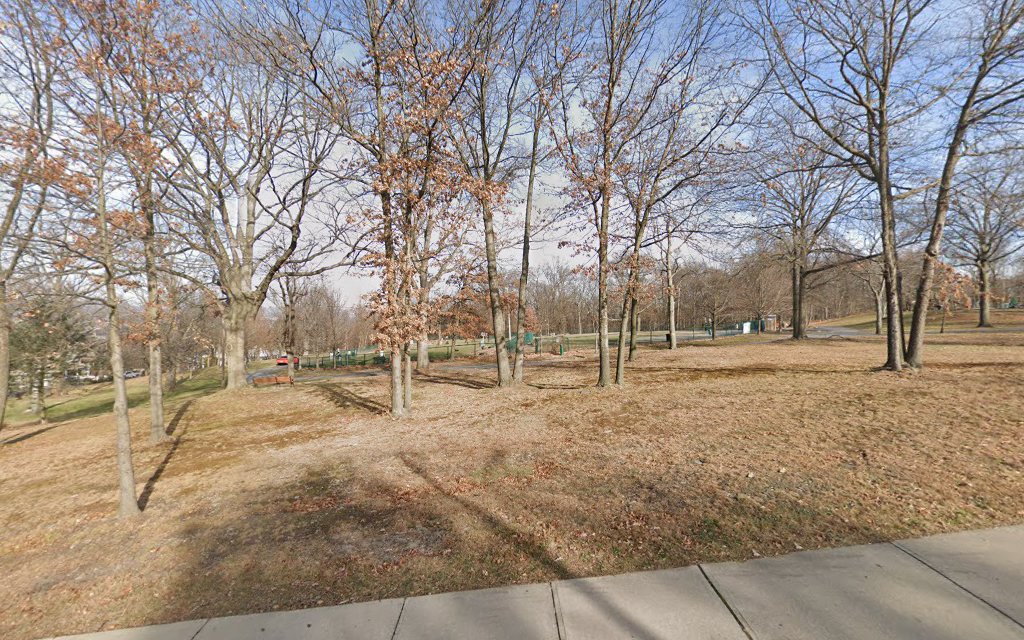 Connell Park Dog Park - Scranton, PA