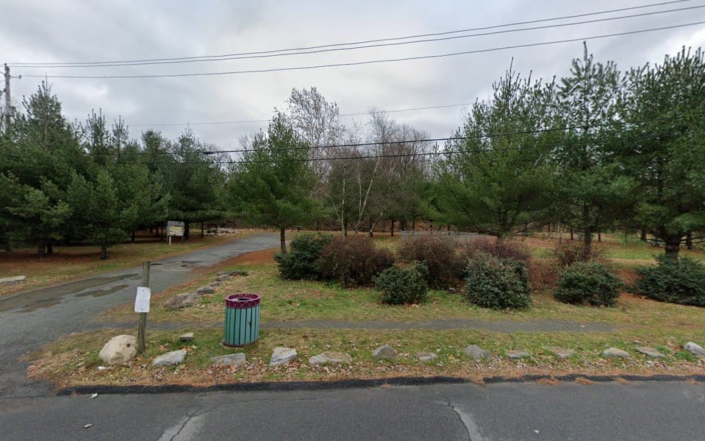 Darcy Park - Scranton, PA