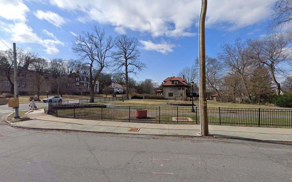 Sturgis Park - Scranton, PA