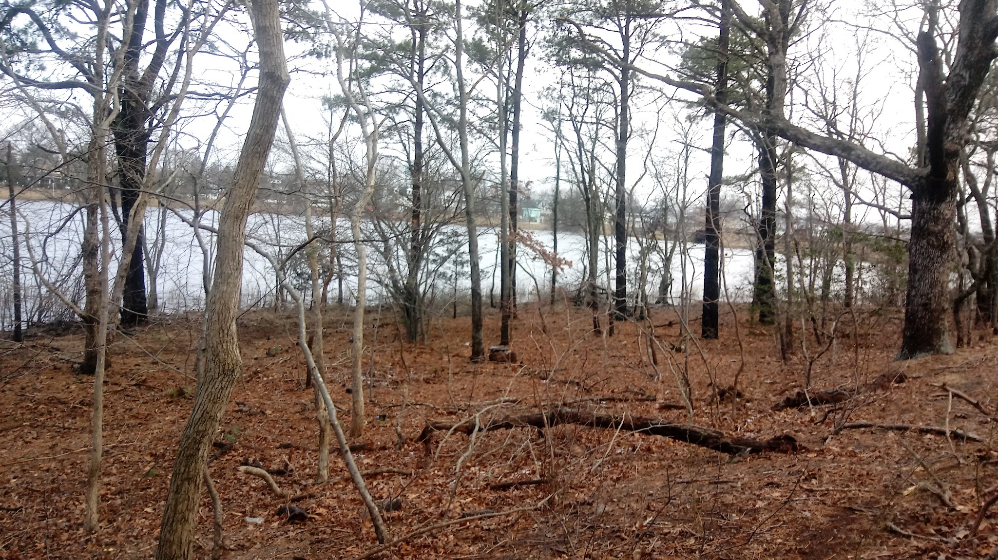 Edgemere Park - Sea Girt, NJ