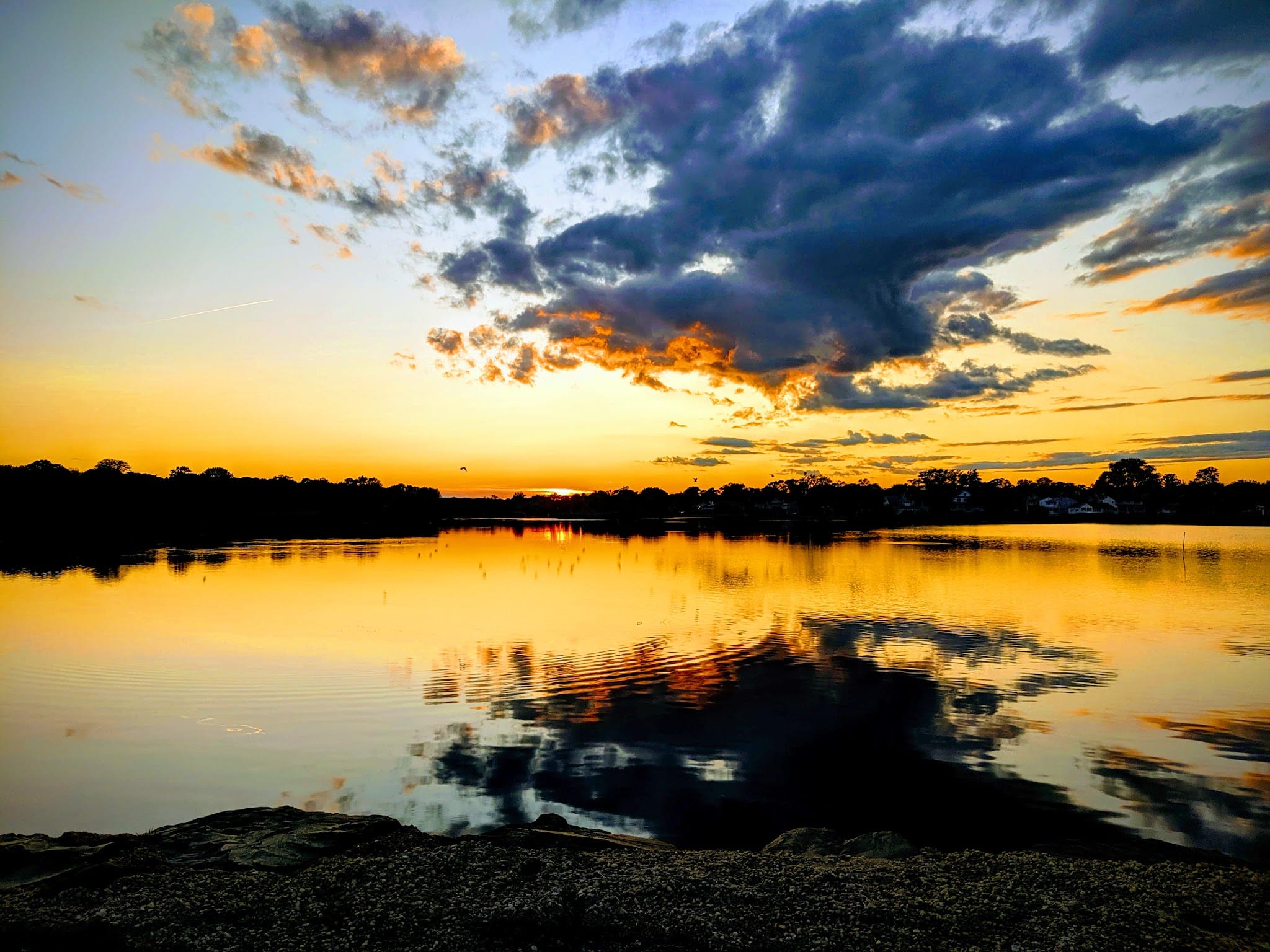 Edgemere Park - Sea Girt, NJ