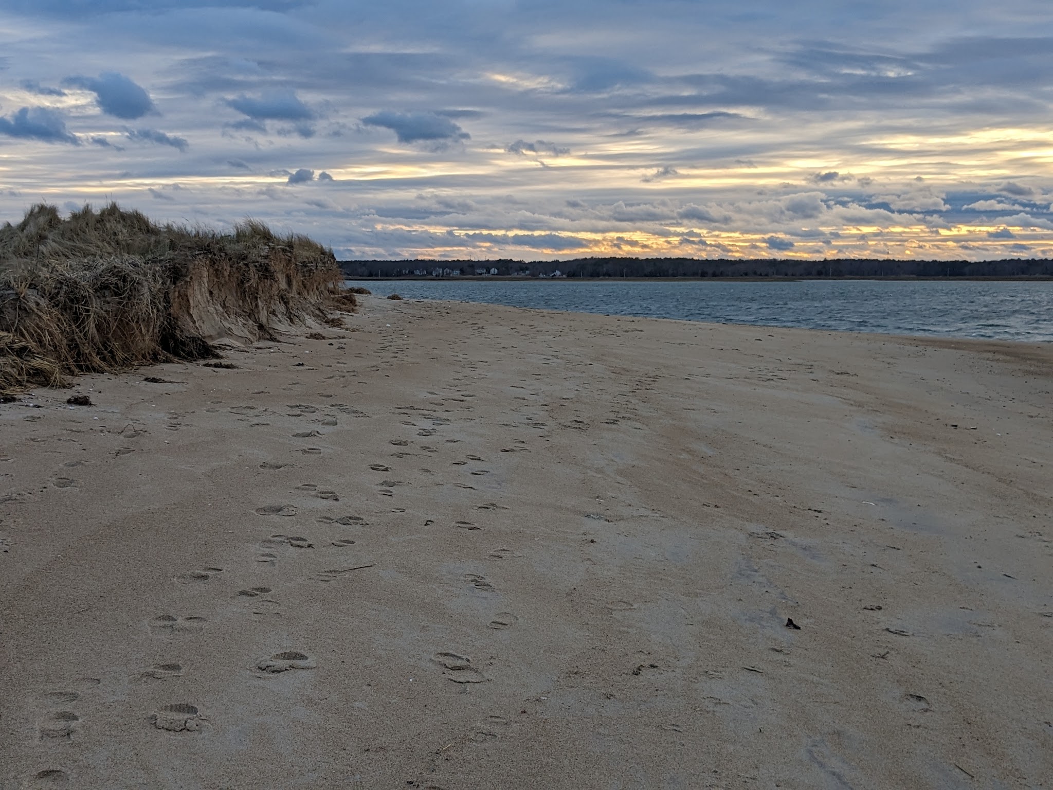 Harborside Dunes - Seabrook, NH