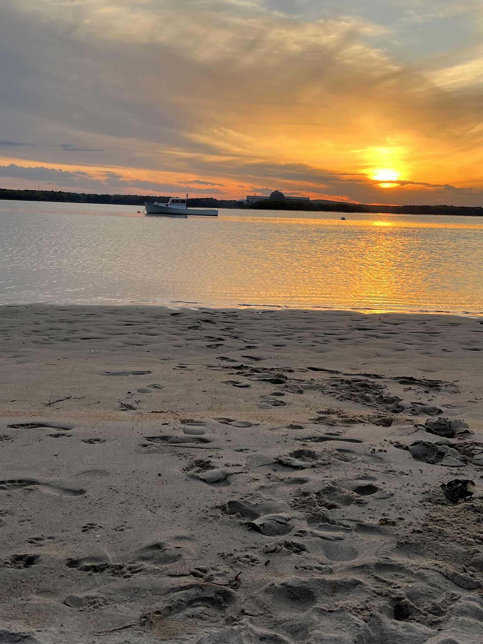 Harborside Dunes - Seabrook, NH
