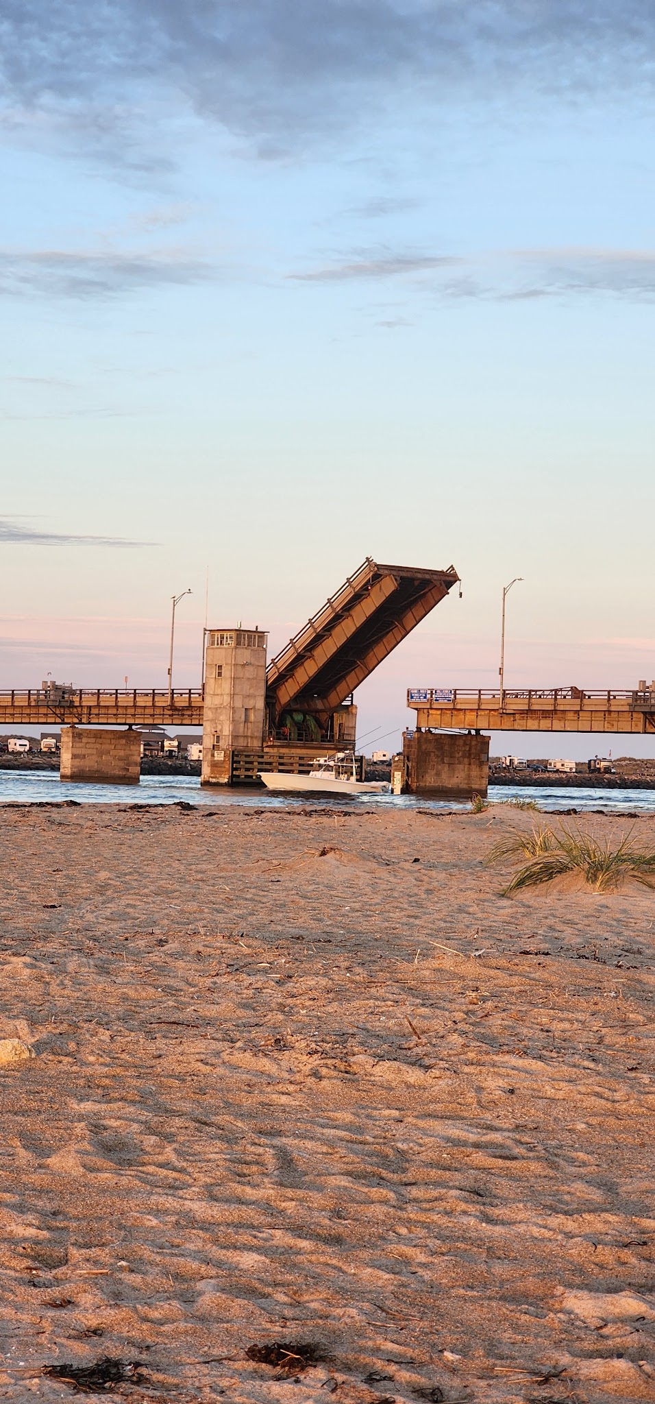 Harborside Dunes - Seabrook, NH