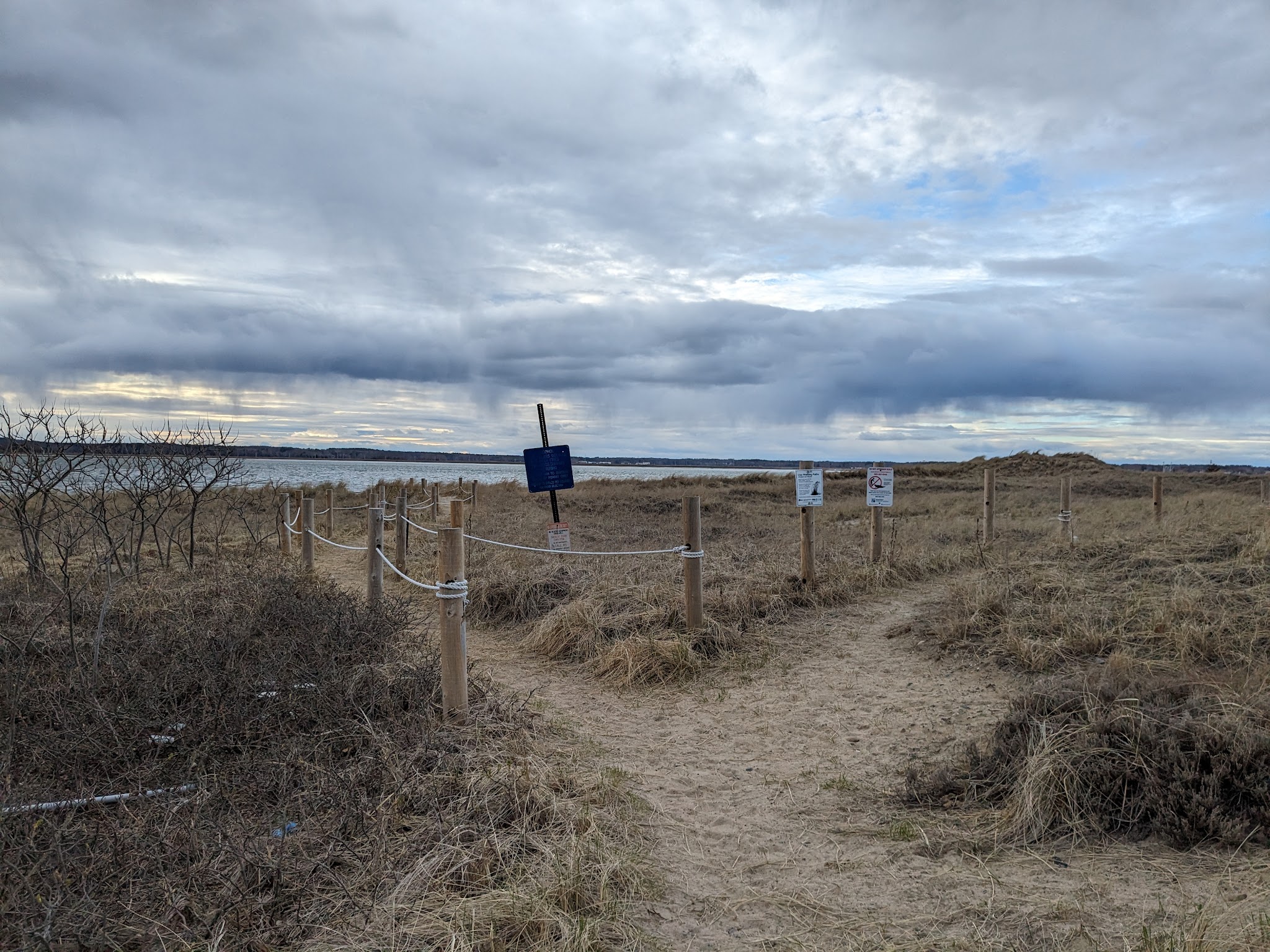 Harborside Dunes - Seabrook, NH