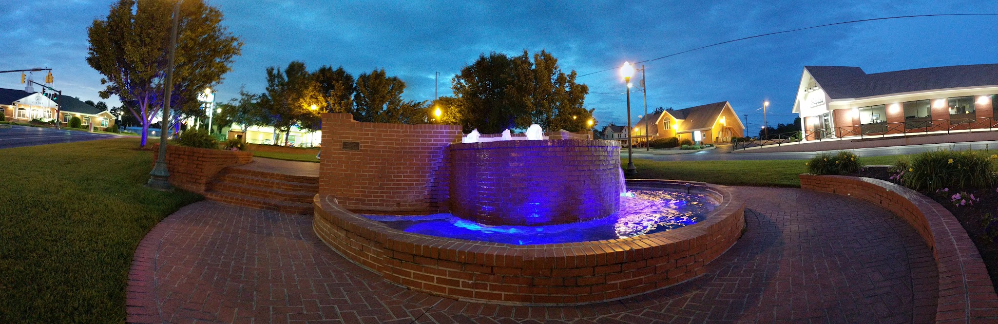 Seaford Gateway Park - Seaford, DE