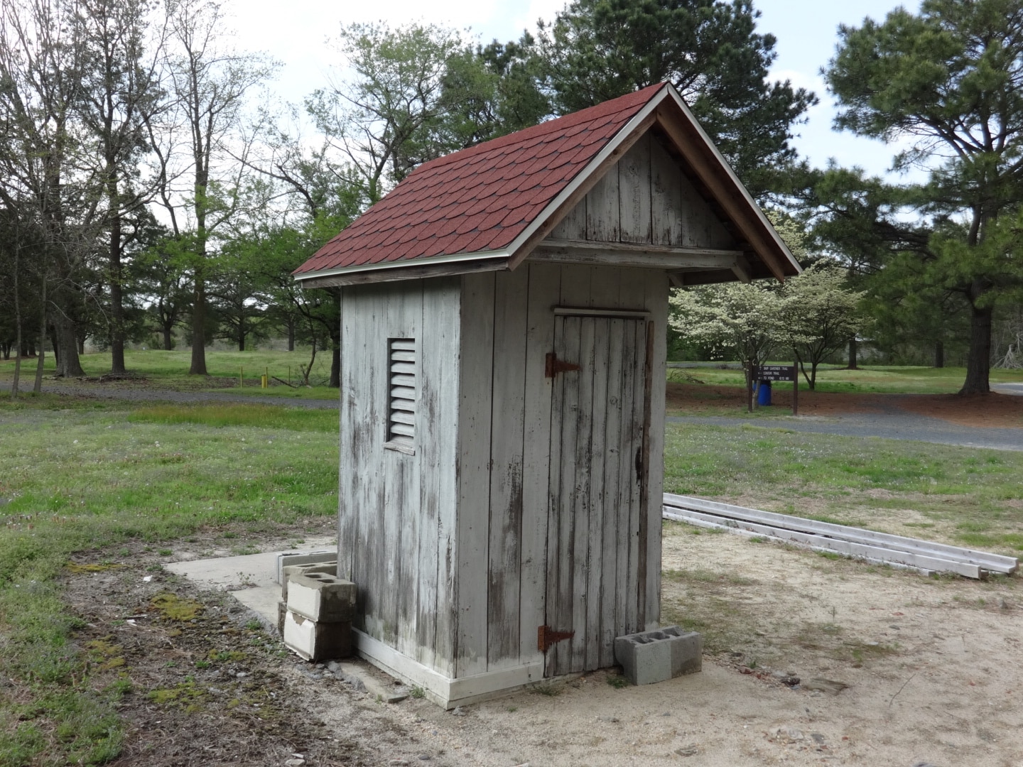 Woodland Park - Seaford, DE