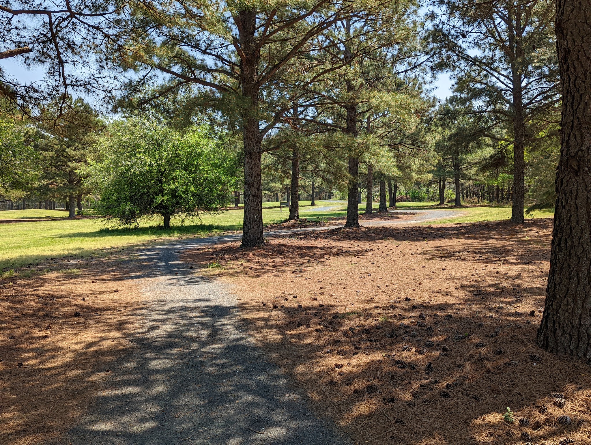 Woodland Park - Seaford, DE