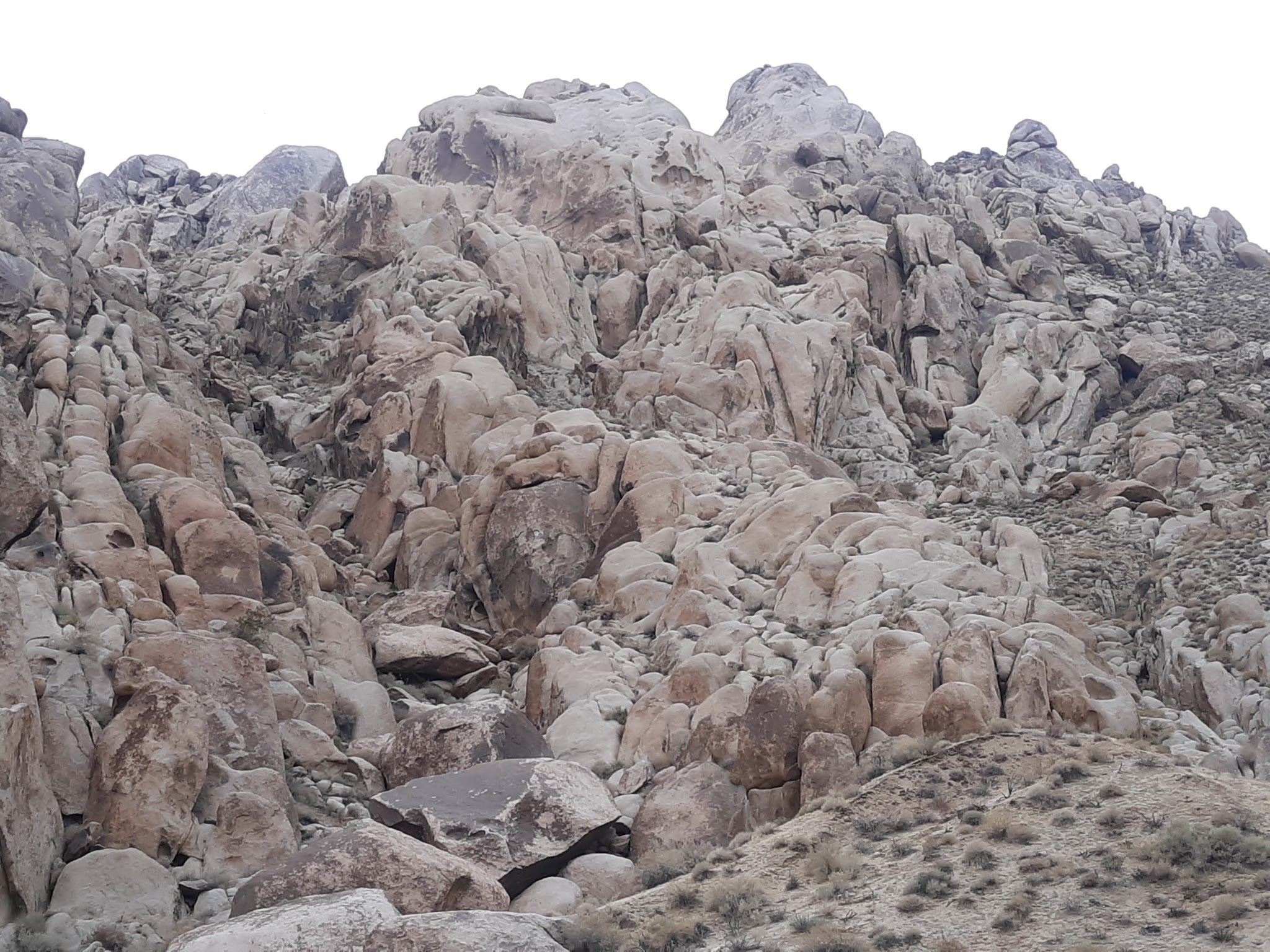 Trona - Searles Valley, CA