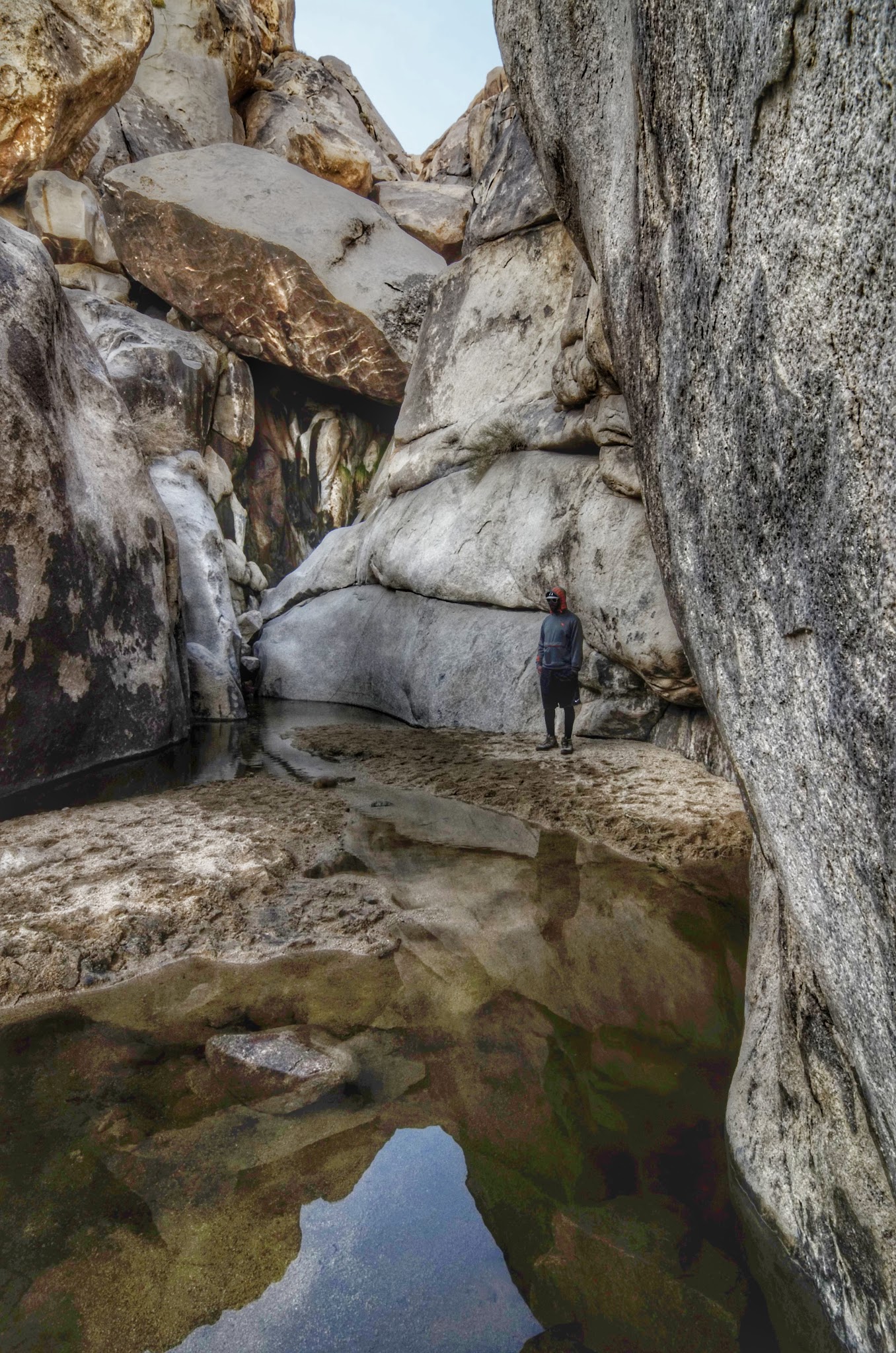 Trona - Searles Valley, CA