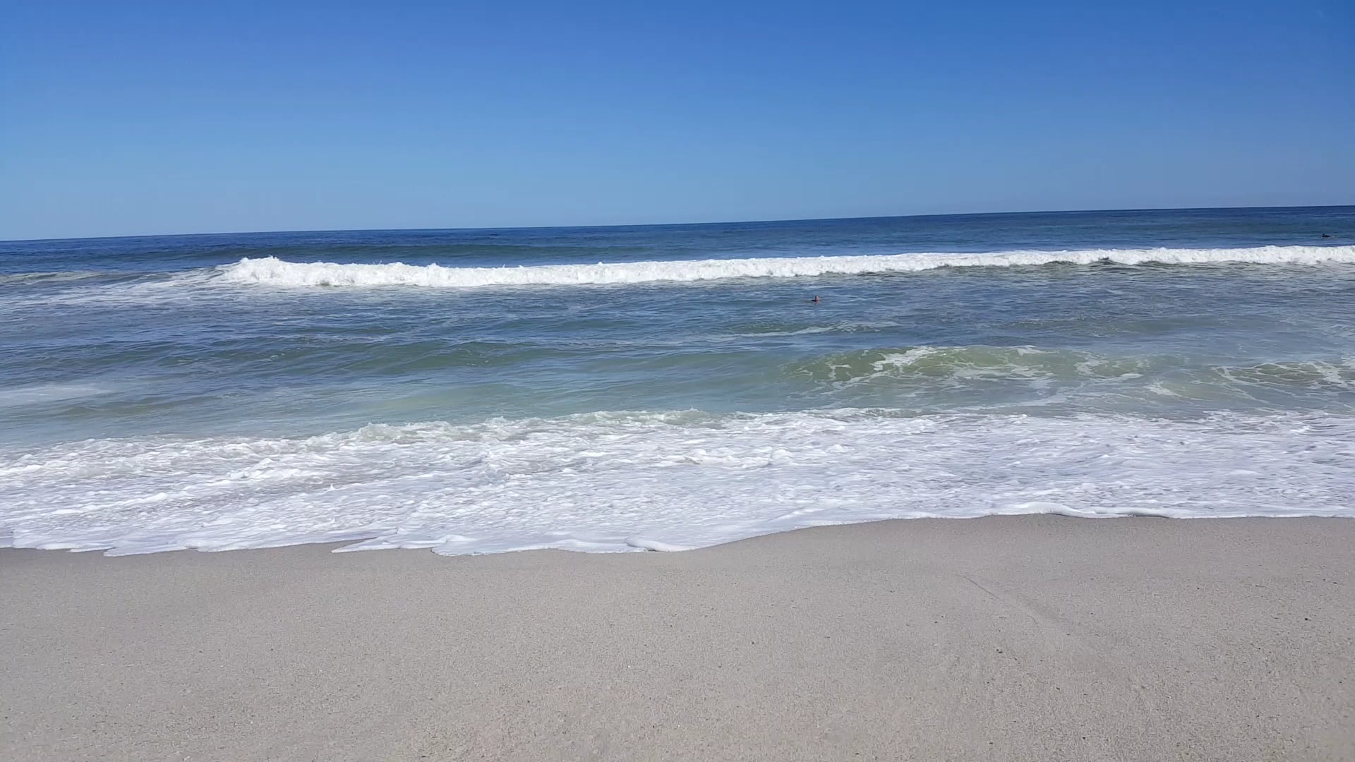 Seaside Park Beach & Lifeguard - Seaside Park, NJ